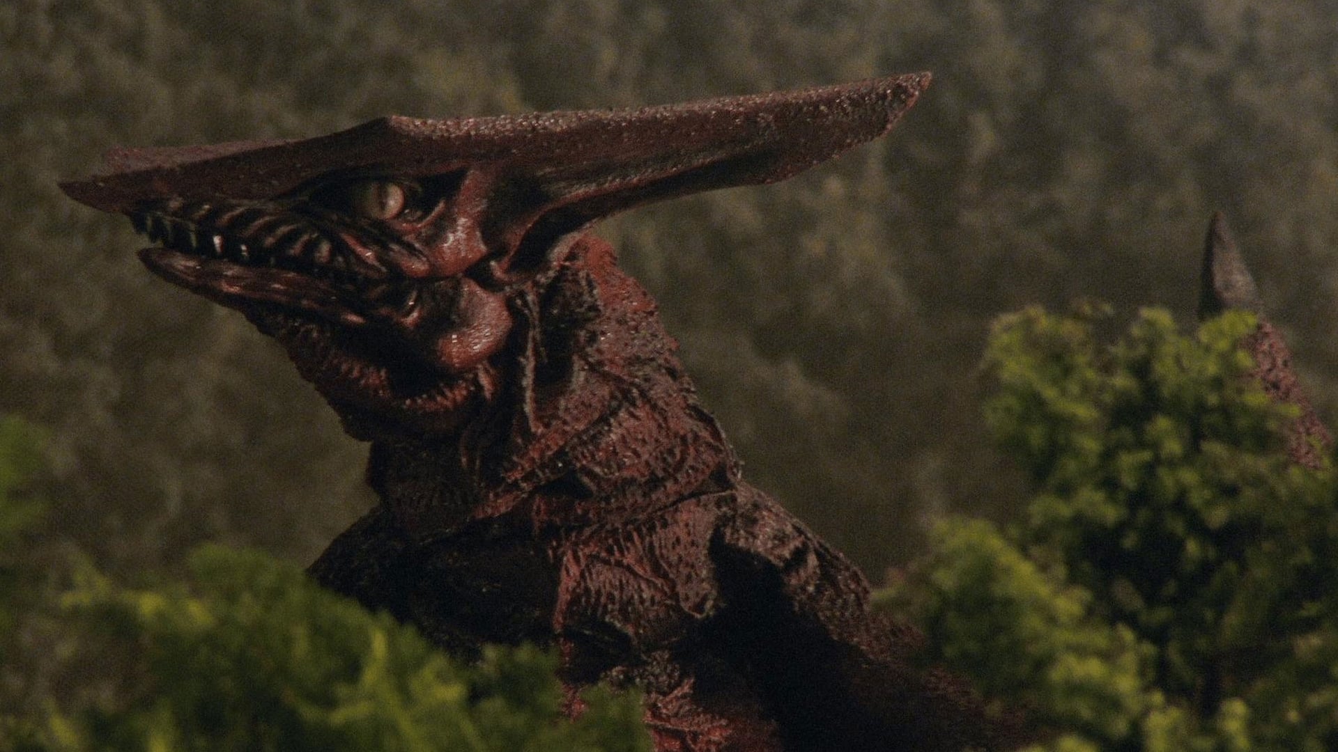Foto do filme Gamera, o Guardião do Universo