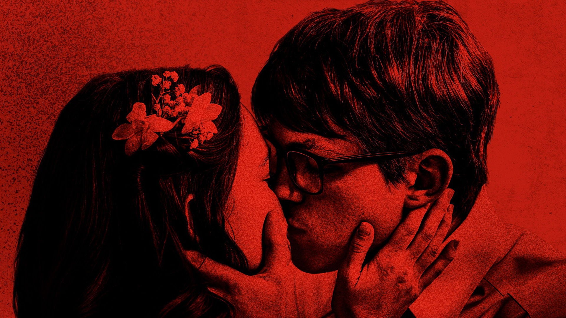 Foto do filme Cherry - Inocência Perdida