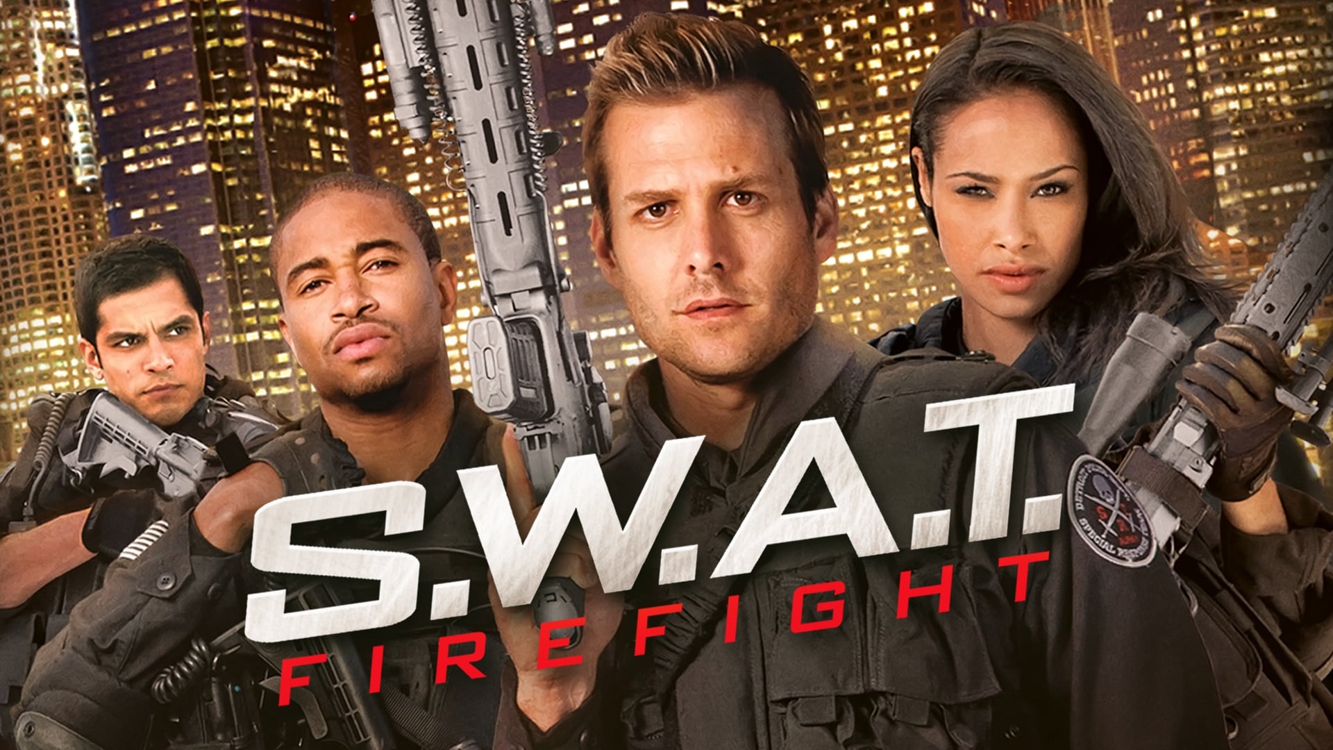 Foto do filme S.W.A.T.: Comando Especial 2