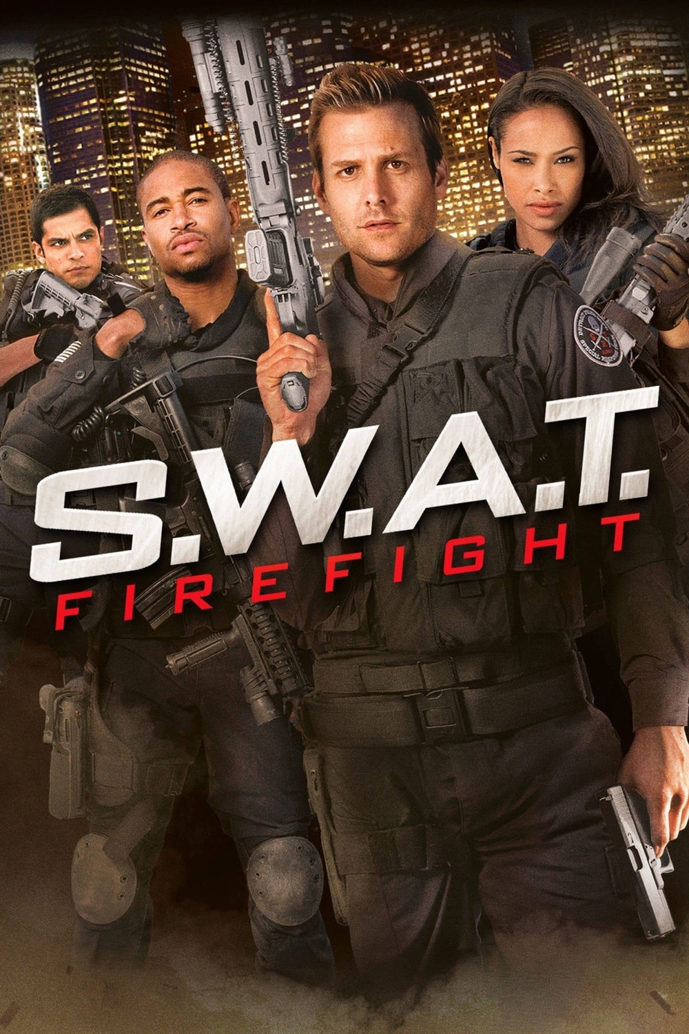 S.W.A.T.: Comando Especial 2