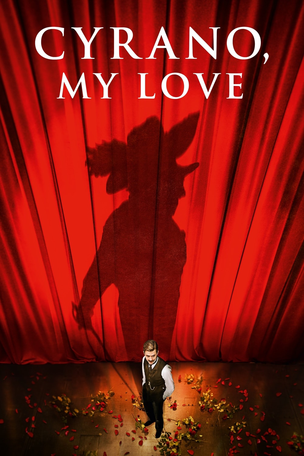 Cyrano, Mon Amour