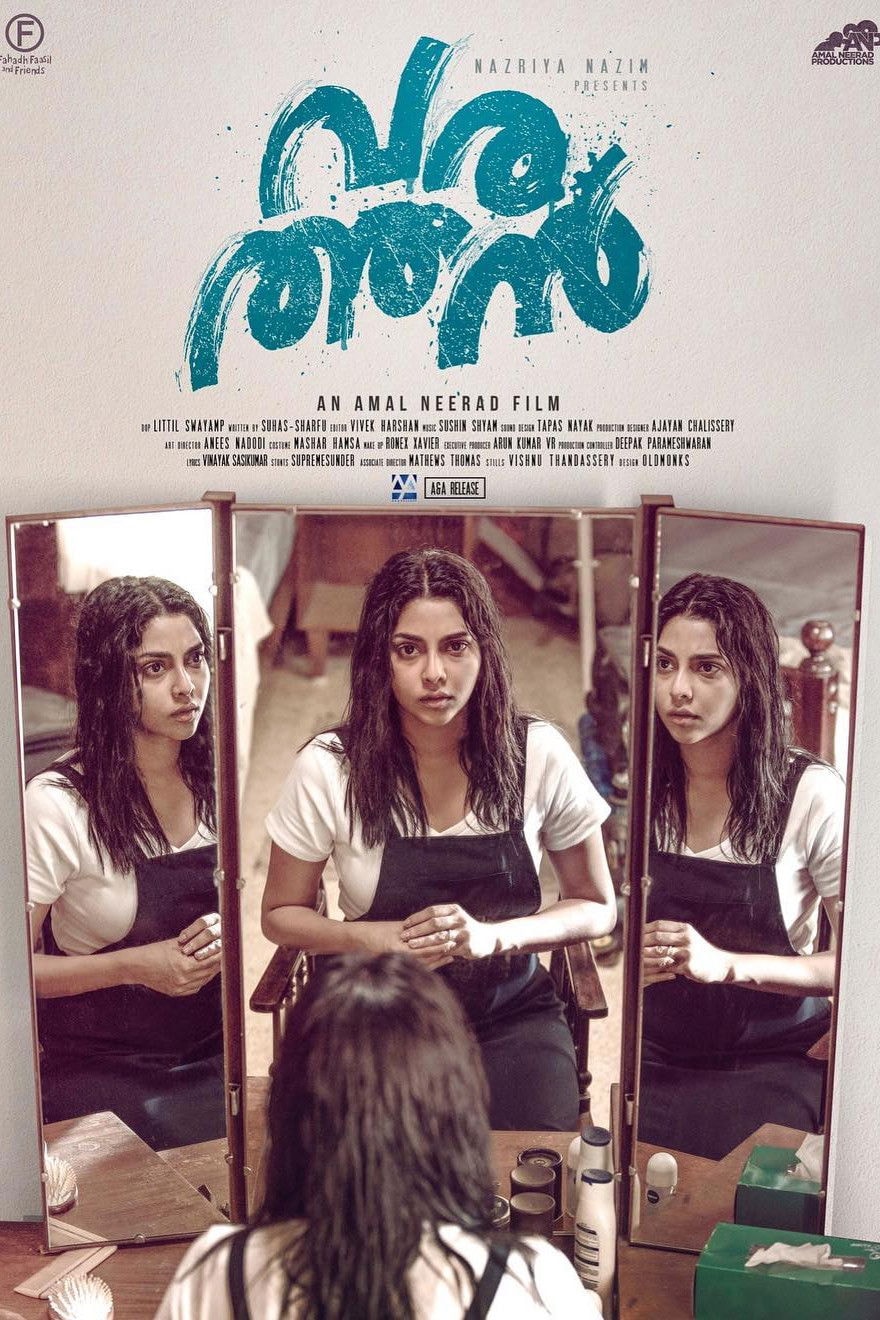 Varathan