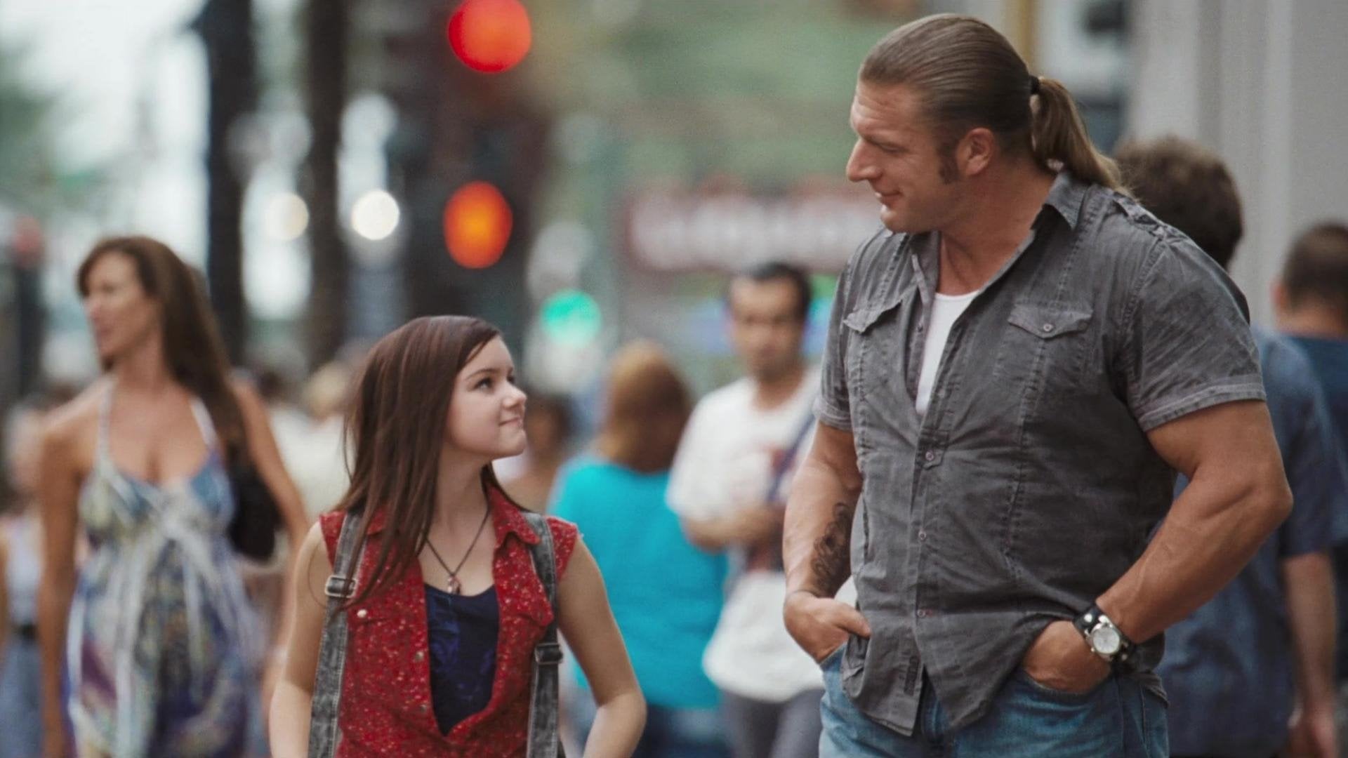Foto do filme The Chaperone