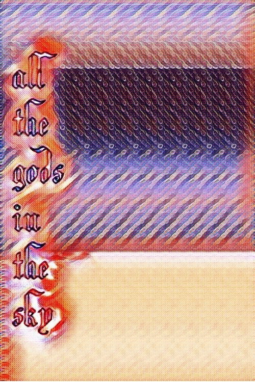 Todos os Deuses do Céu