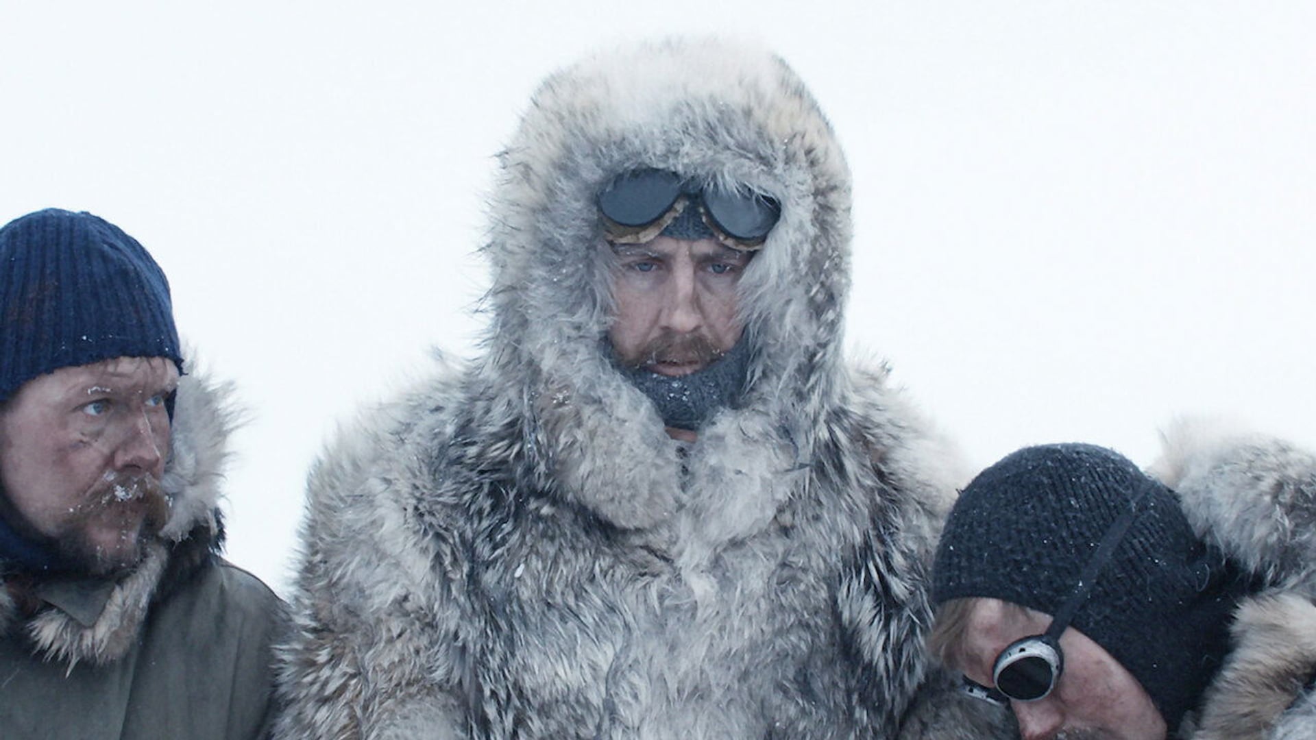 Foto do filme Amundsen: O Explorador