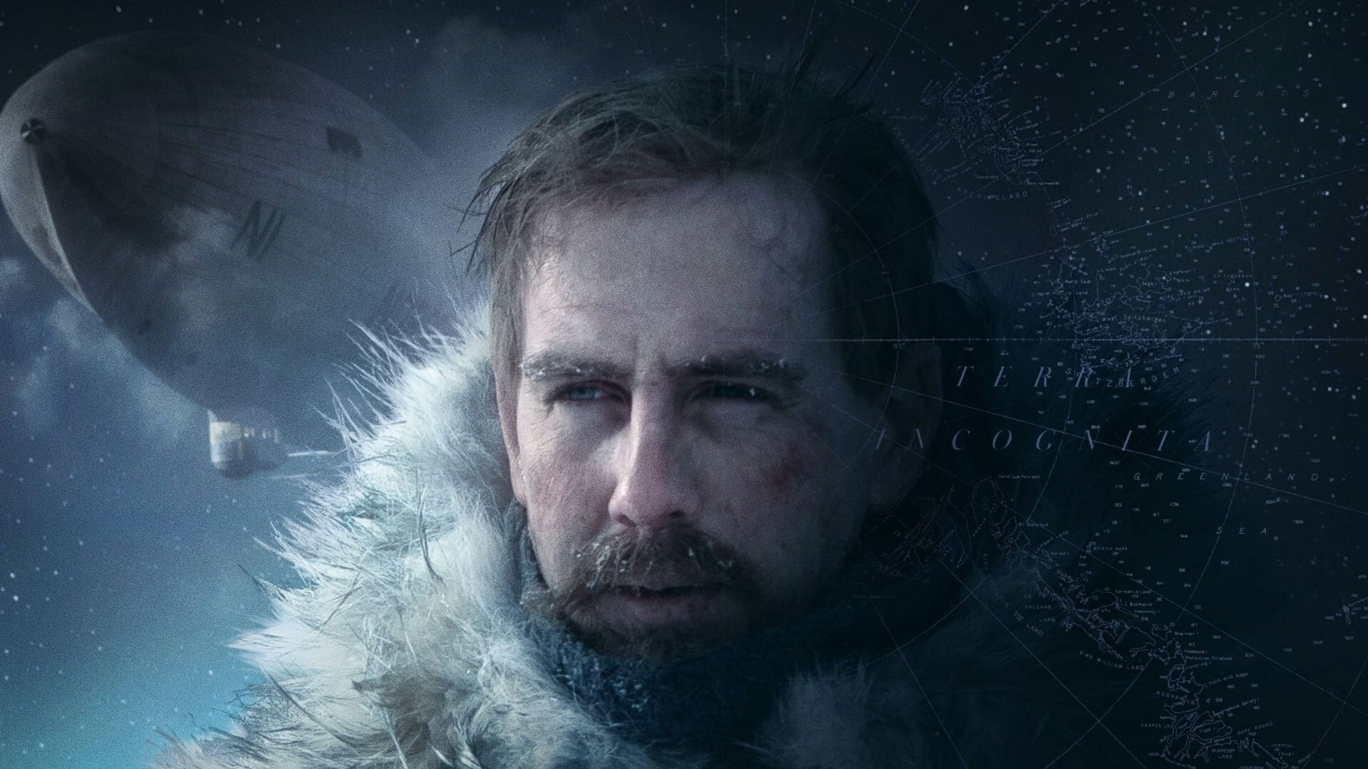 Foto do filme Amundsen: O Explorador