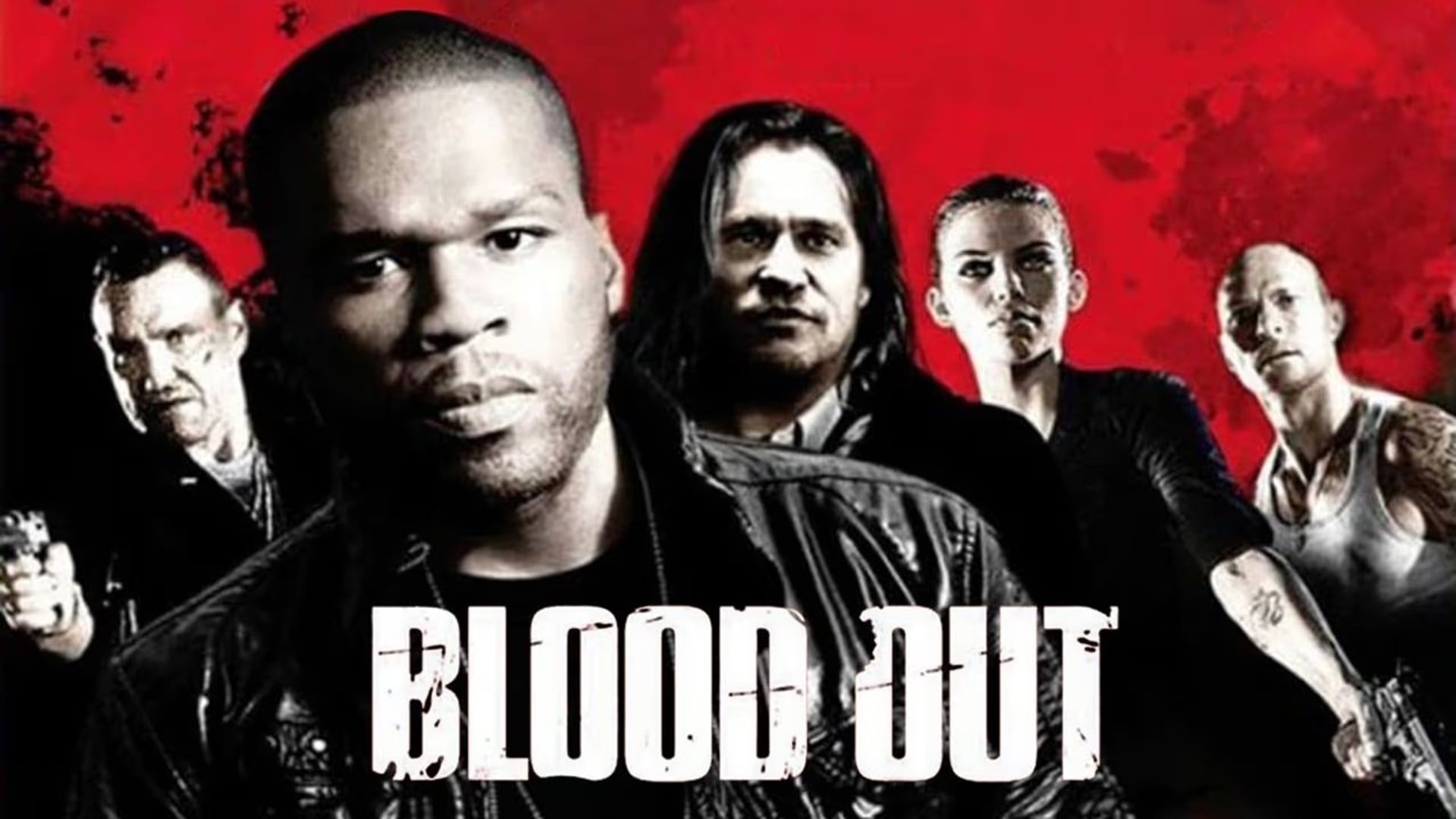 Foto do filme Submundo