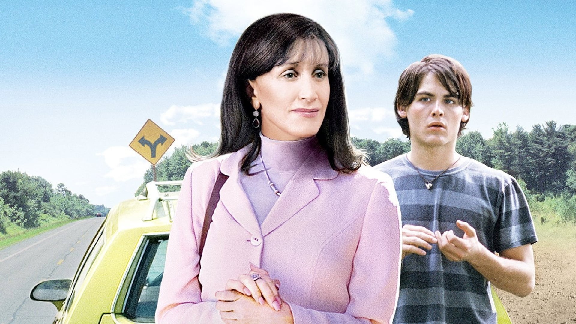 Foto do filme Transamérica