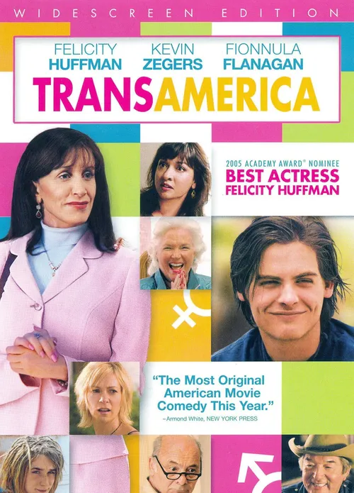 Transamérica