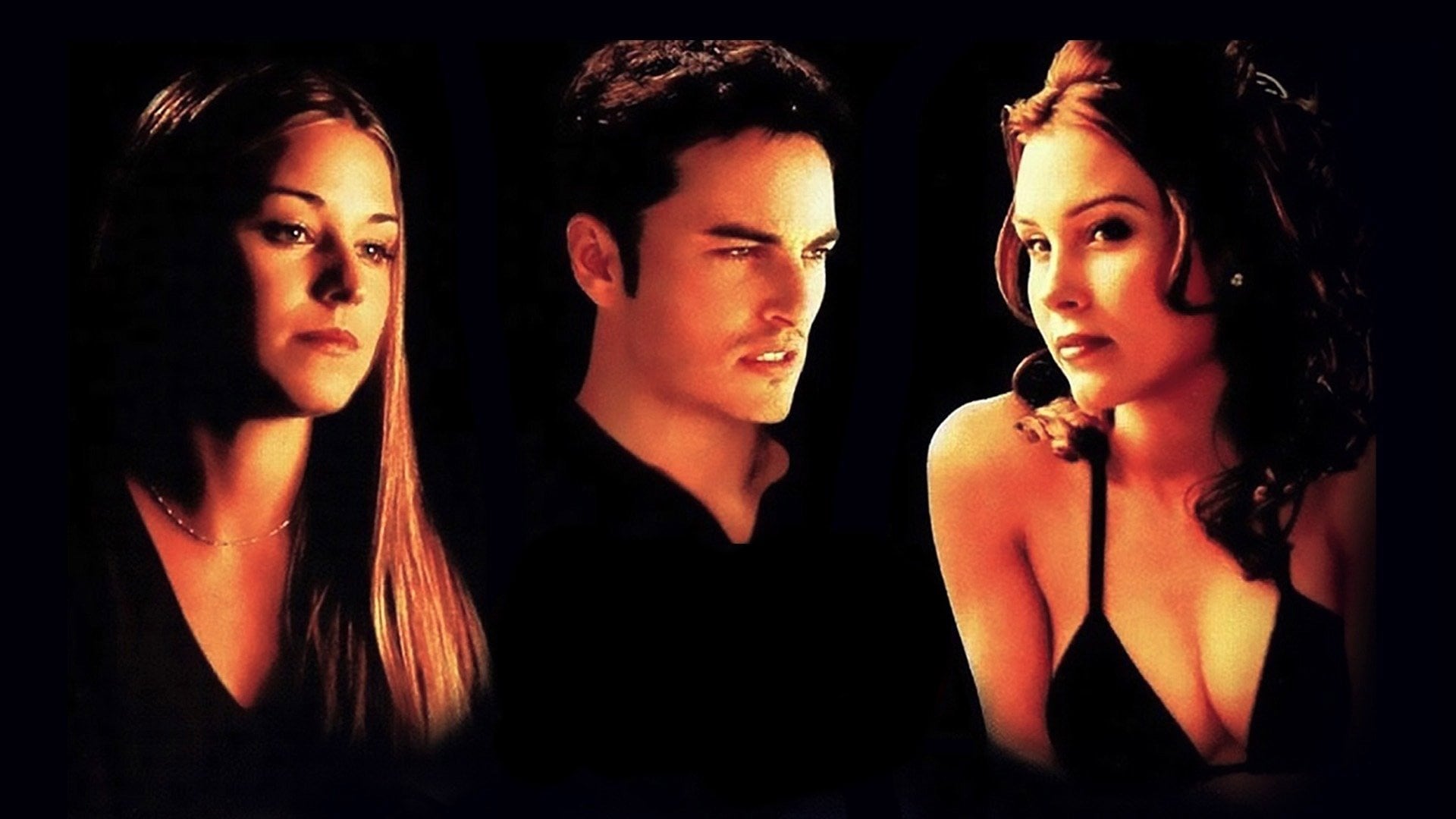 Foto do filme Segundas Intenções 3