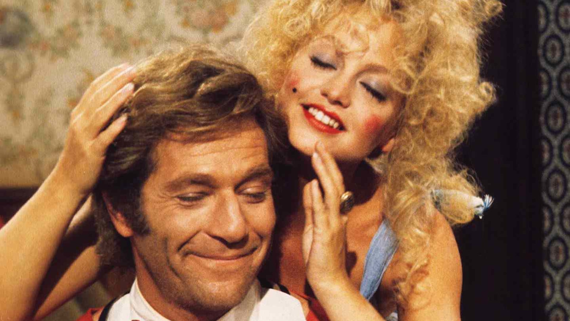 Foto do filme A Duquesa e o Vilão