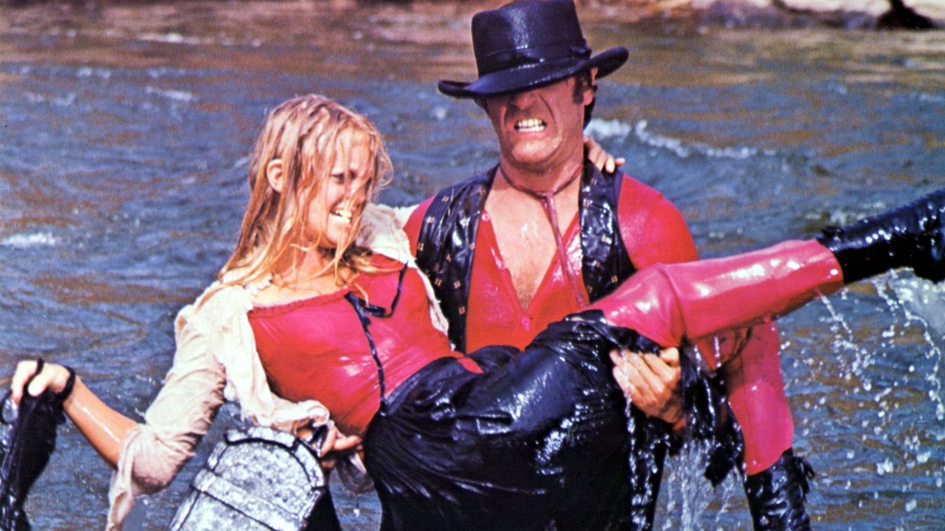 Foto do filme A Duquesa e o Vilão