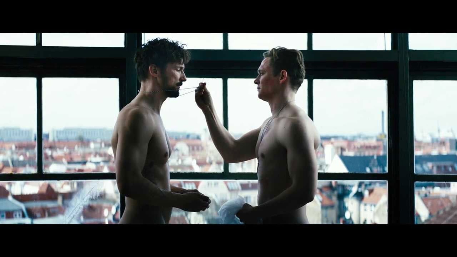 Foto do filme 100 Coisas