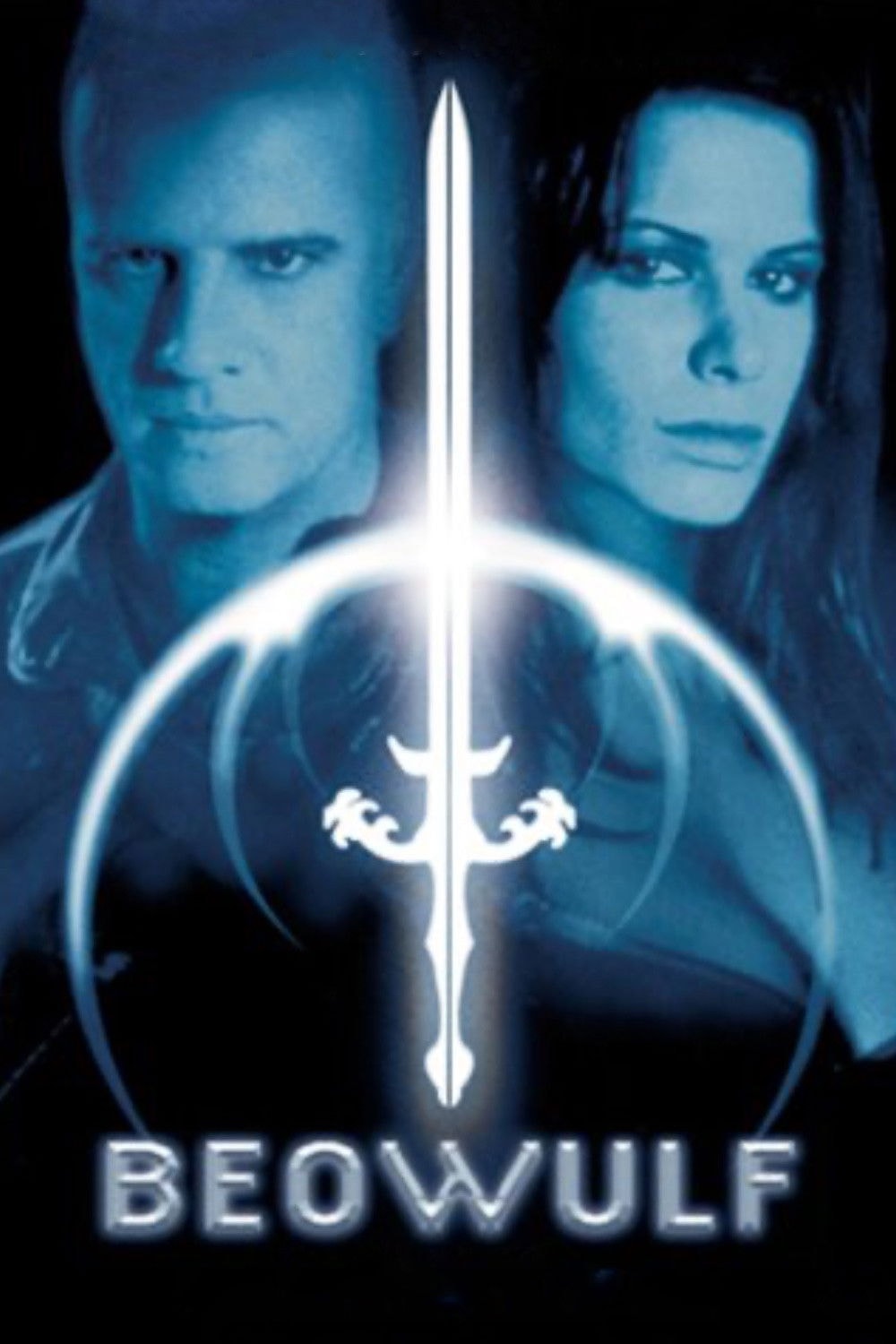 Beowulf - O Guerreiro das Sombras