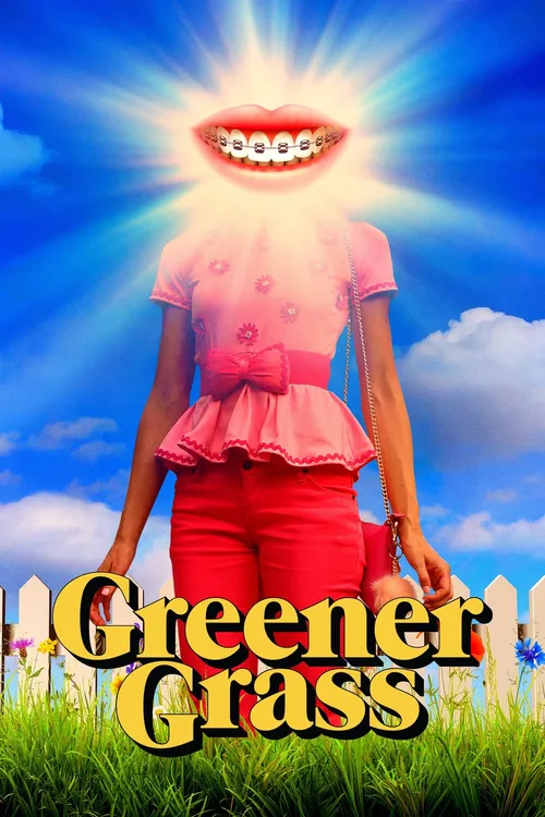 Grama Mais Verde