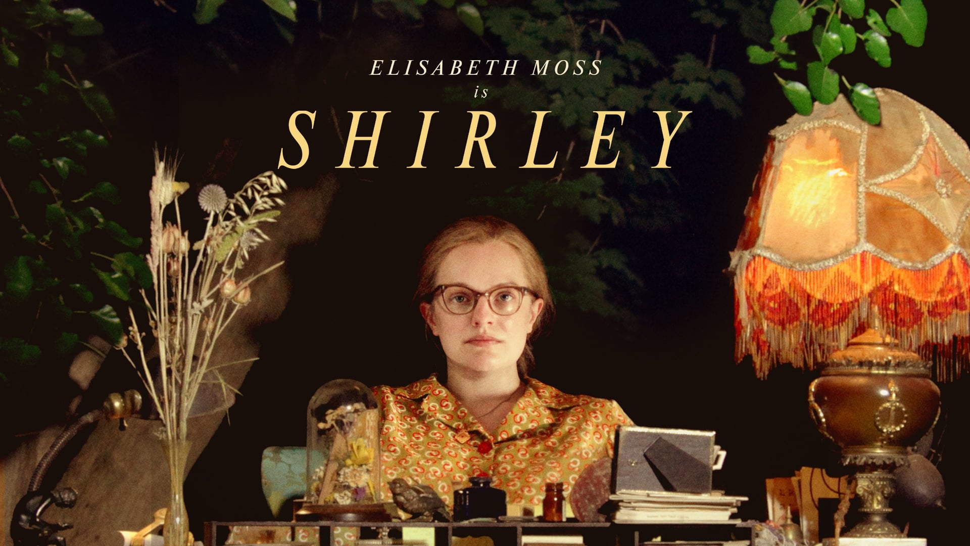 Foto do filme Shirley