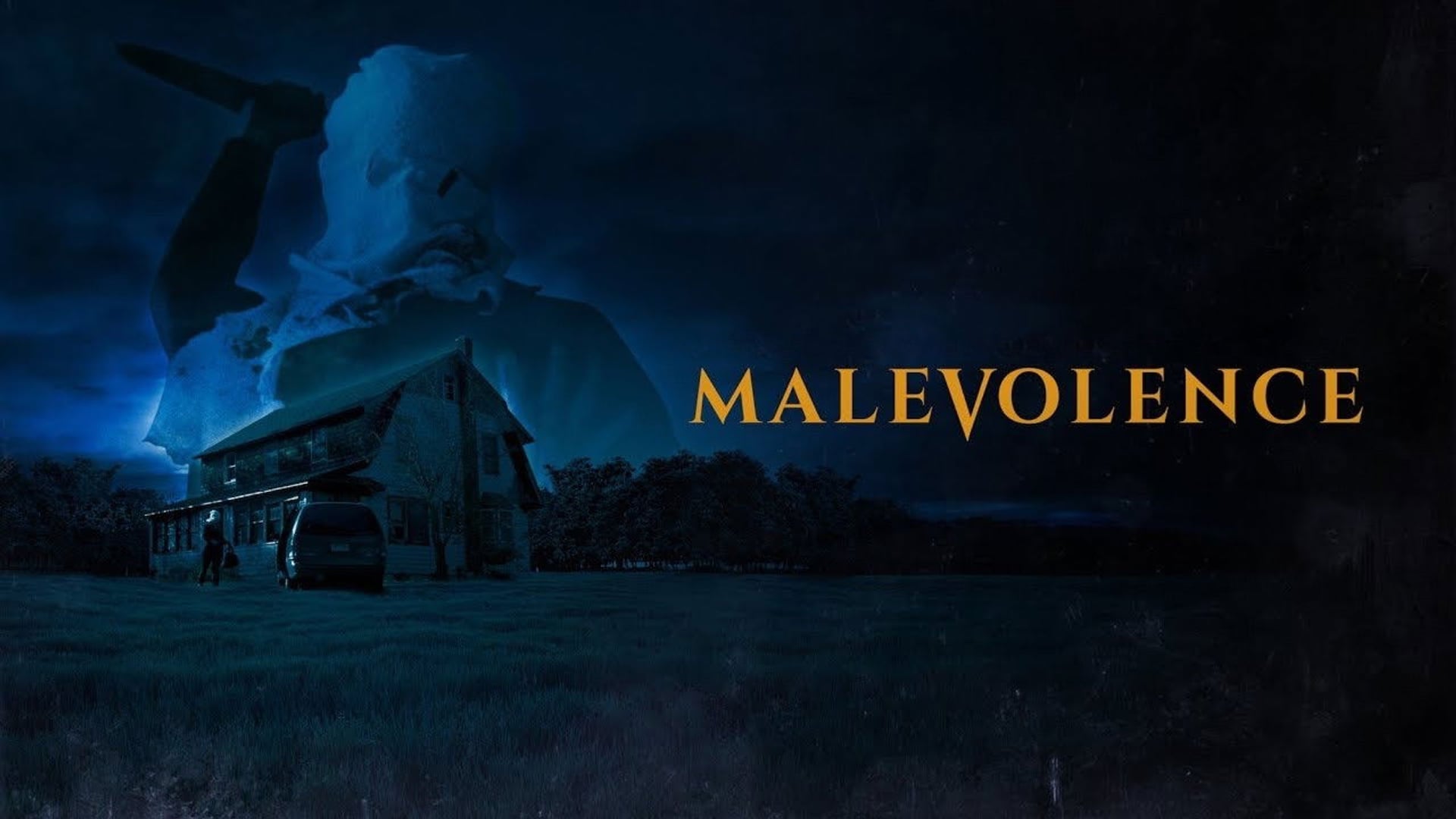 Foto do filme Mal e Violência