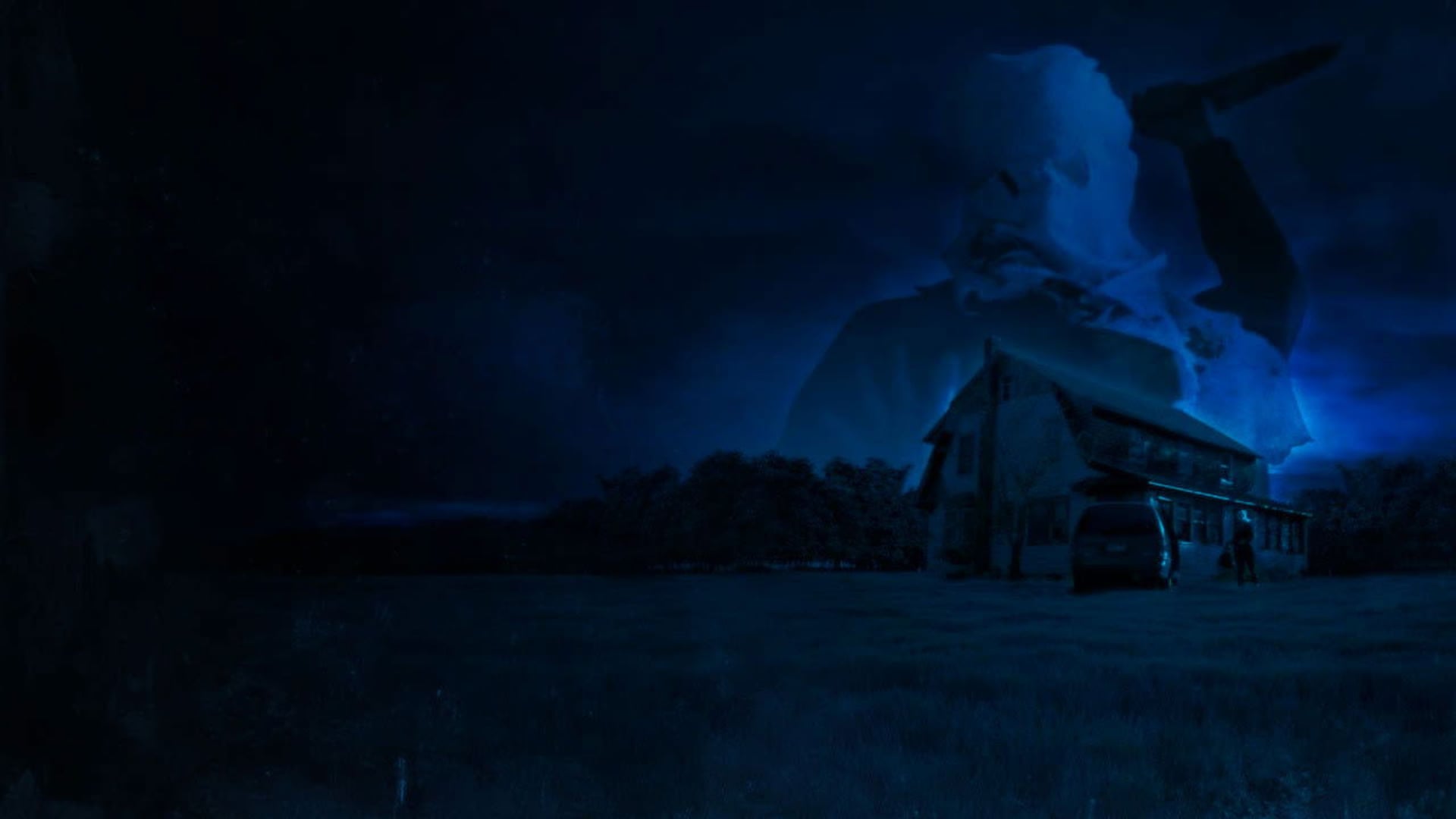 Foto do filme Mal e Violência