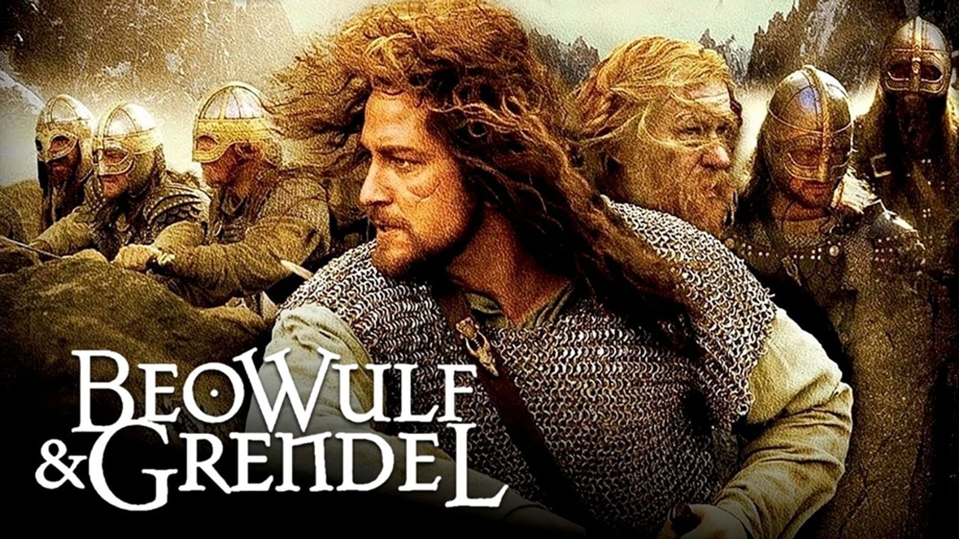 Foto do filme A Lenda de Grendel
