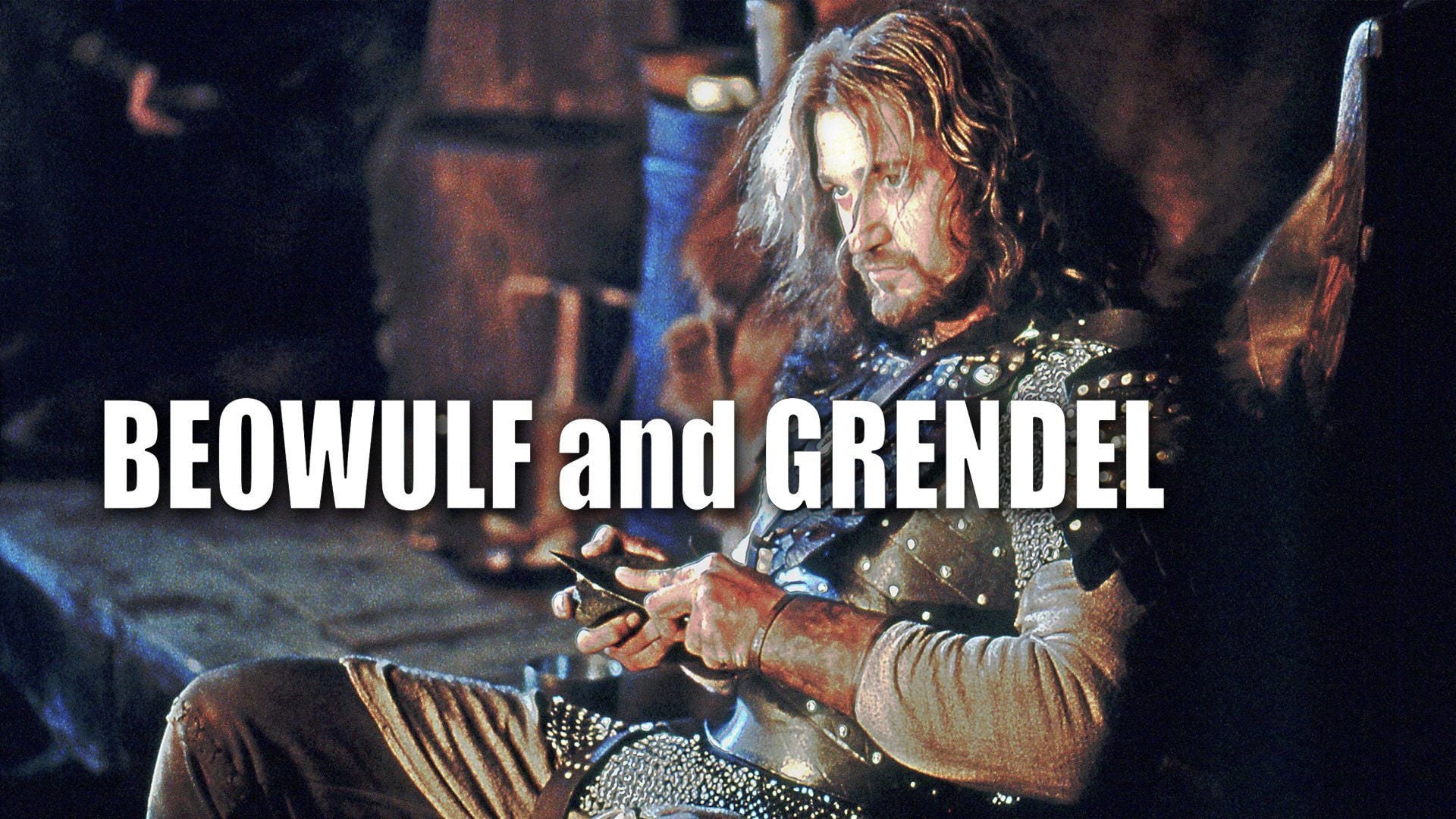 Foto do filme A Lenda de Grendel