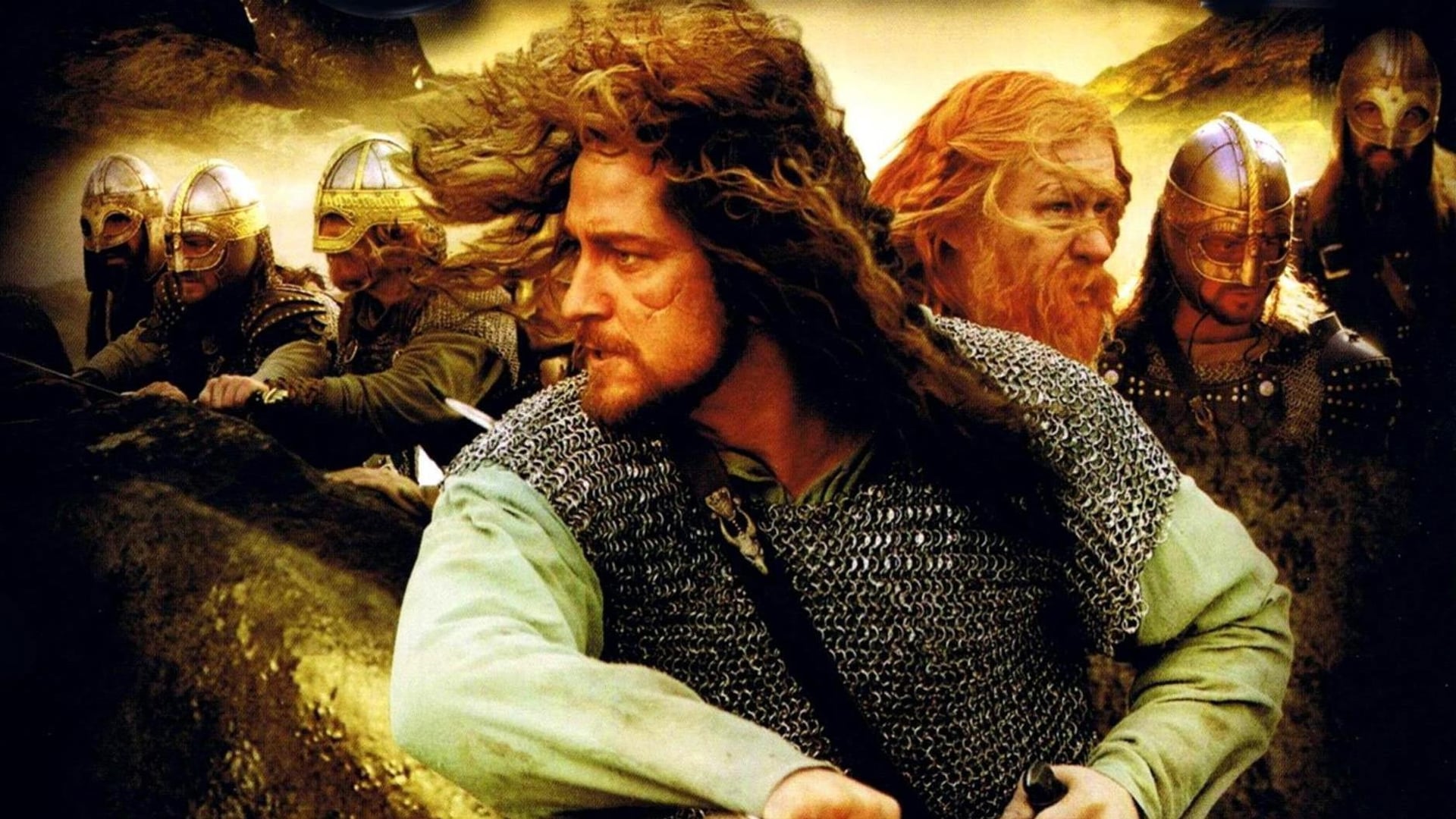Foto do filme A Lenda de Grendel