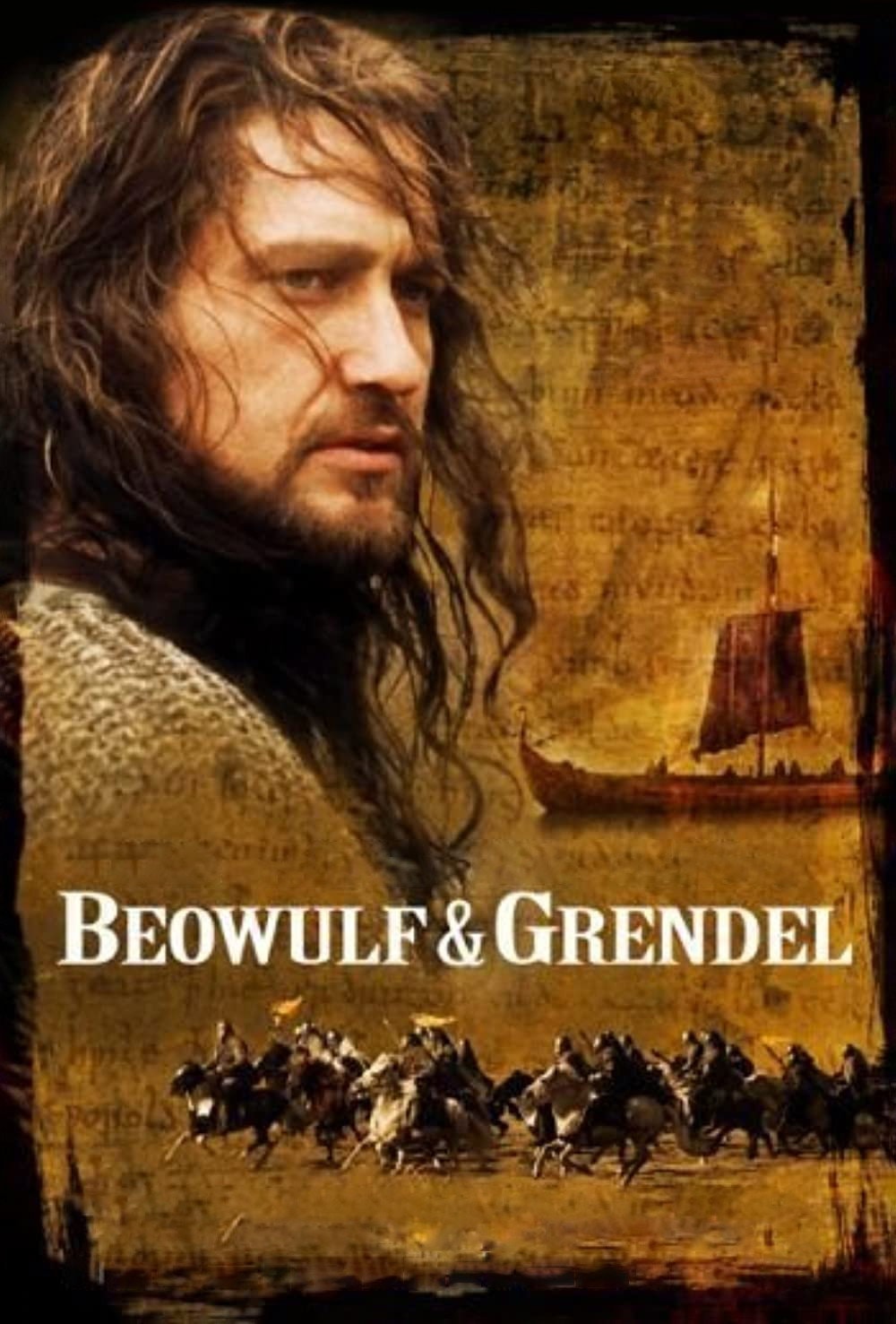 A Lenda de Grendel