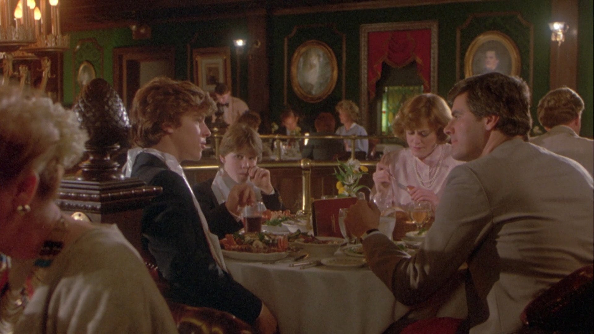 Foto do filme Quando se Perde a Ilusão