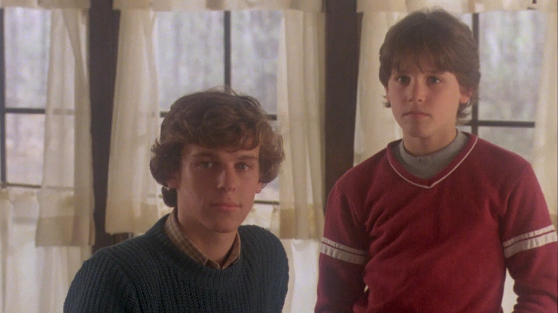 Foto do filme Quando se Perde a Ilusão