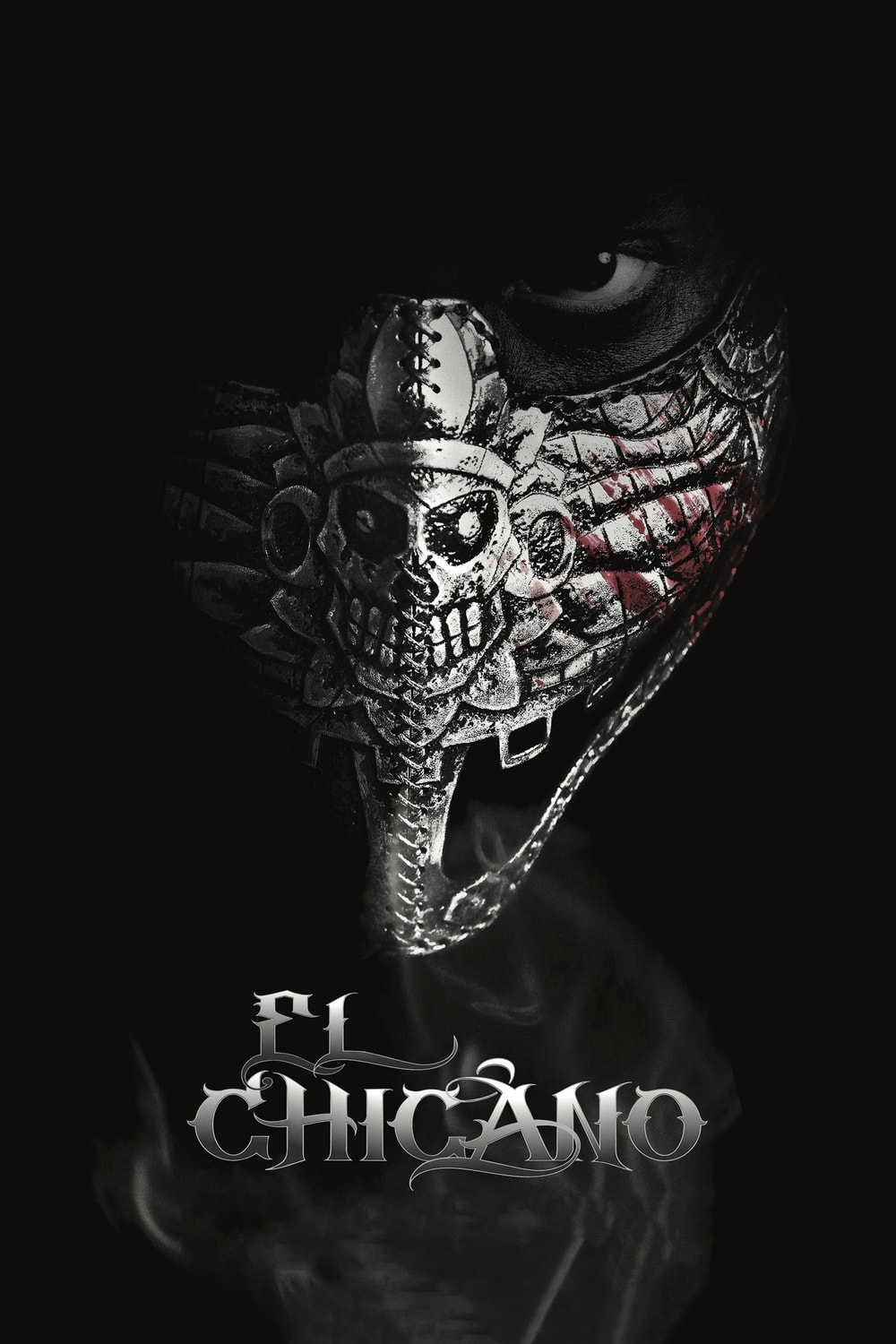 El Chicano: O Mito