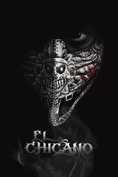 El Chicano: O Mito