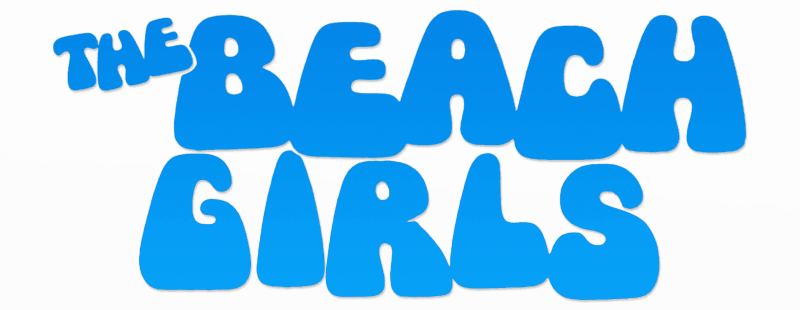 Foto do filme The Beach Girls