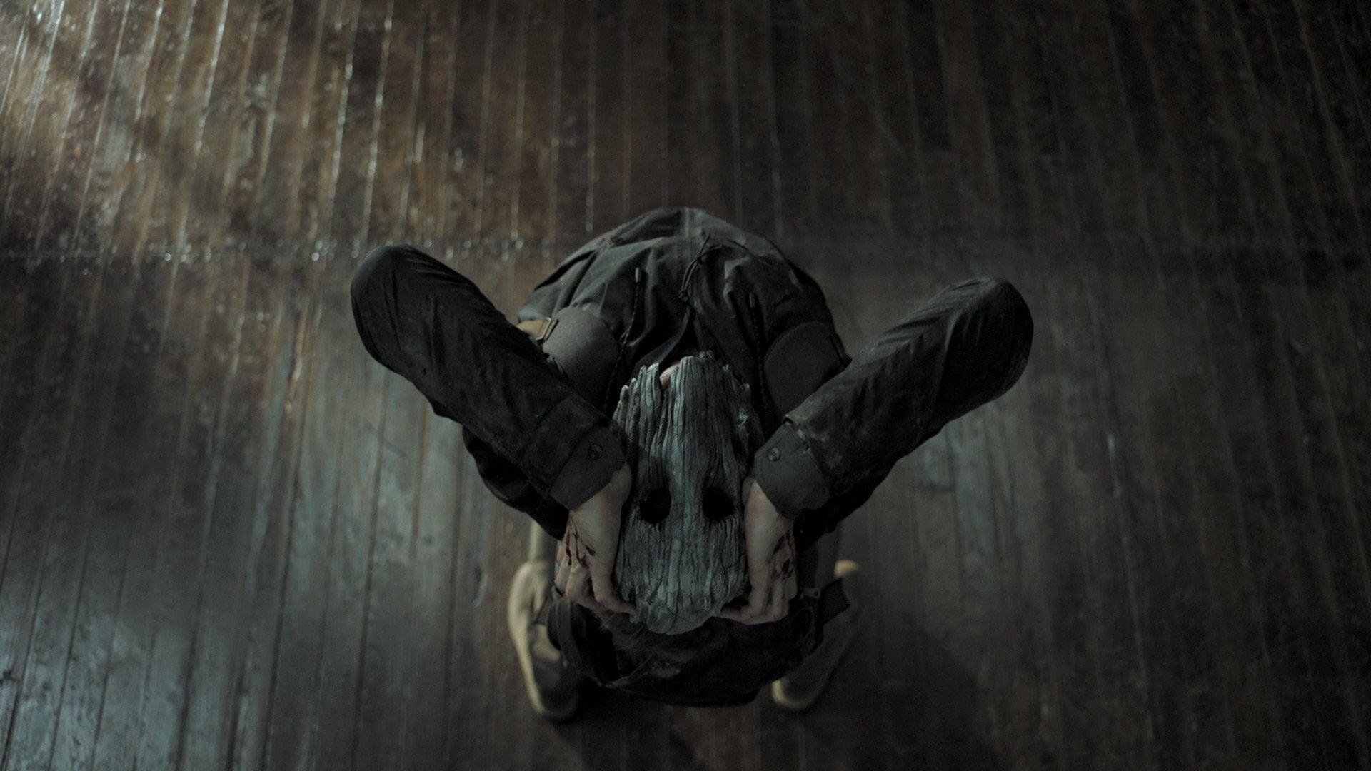 Foto do filme You Might Be the Killer