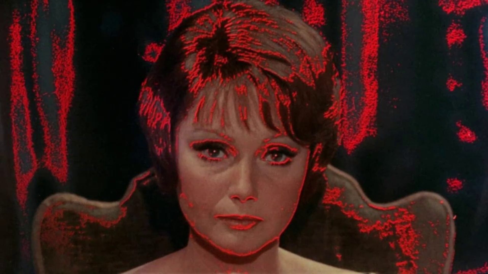 Foto do filme Lisa e o Diabo