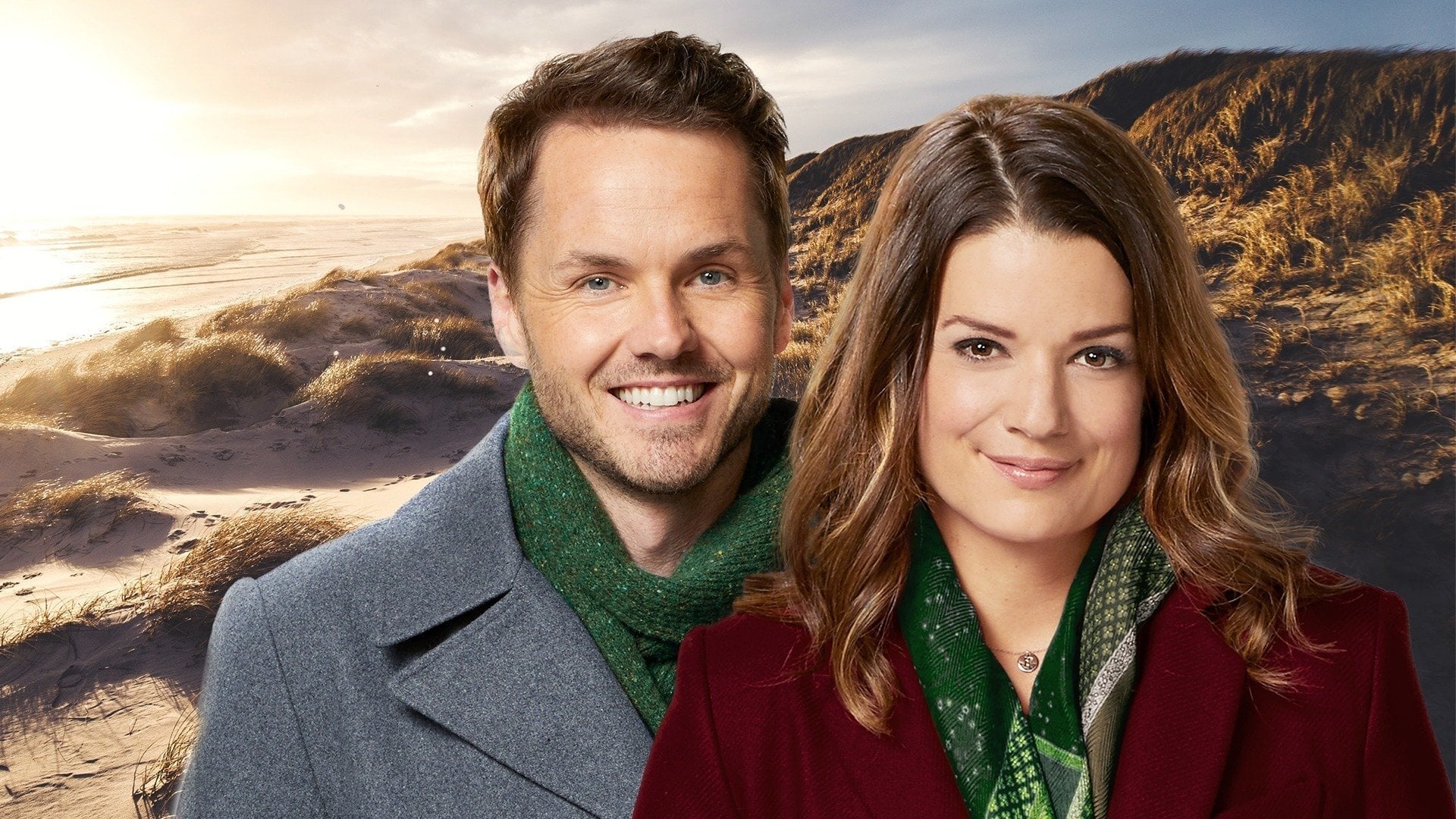 Foto do filme A Godwink Christmas