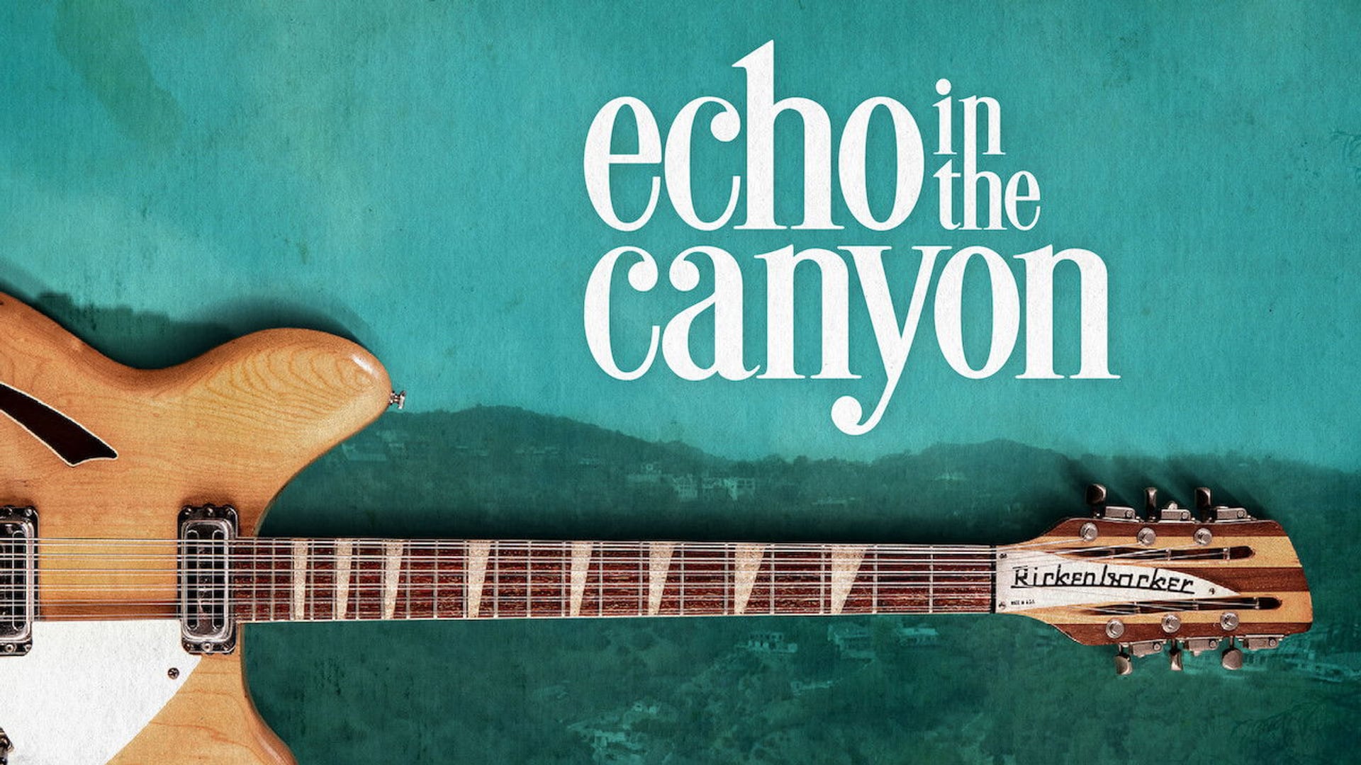 Foto do filme Echo In The Canyon: Uma Celebração à Música