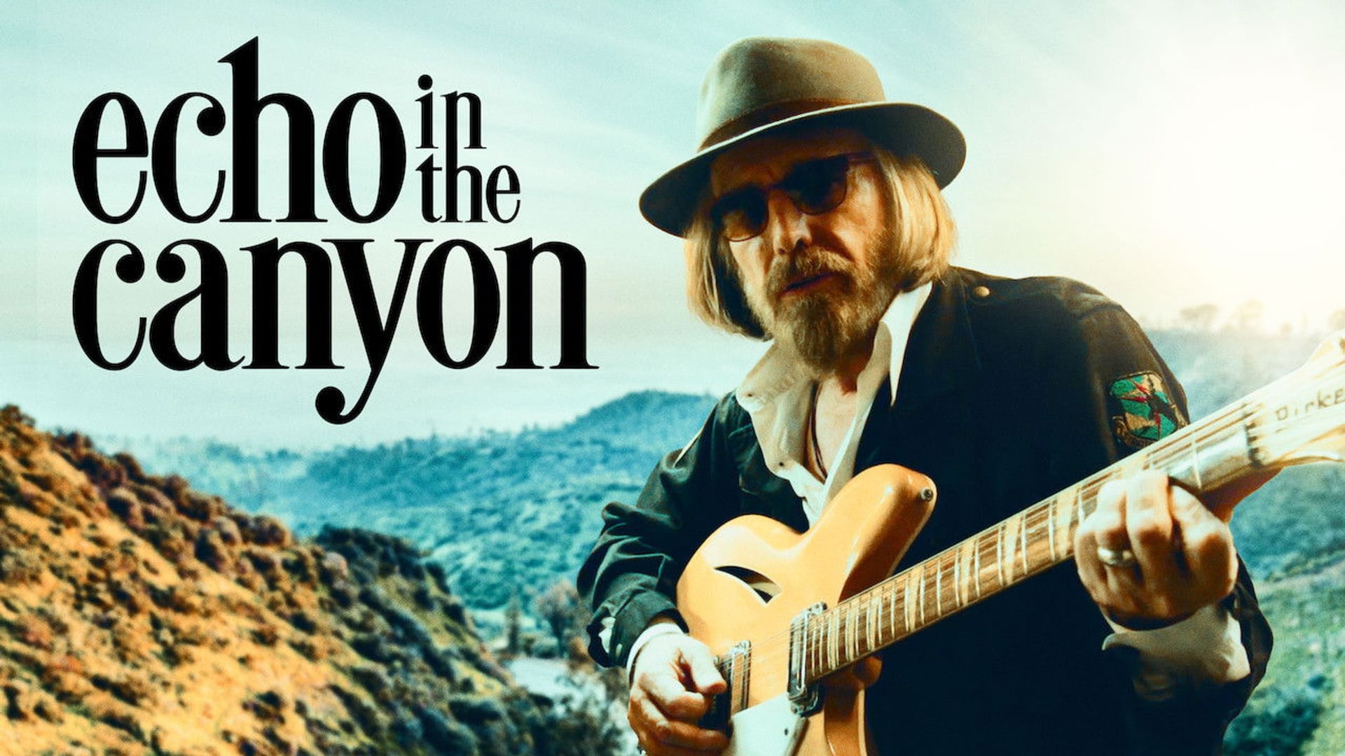 Foto do filme Echo In The Canyon: Uma Celebração à Música