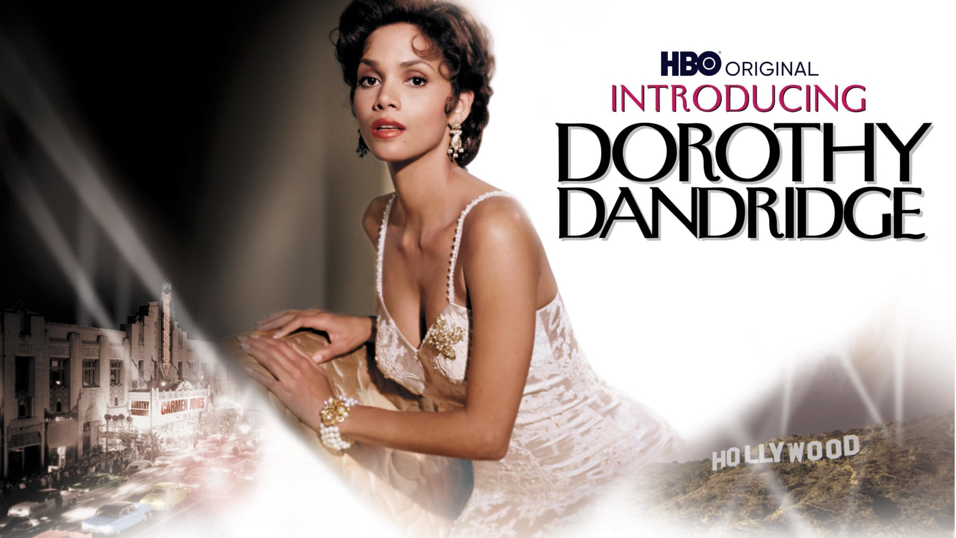 Foto do filme Dorothy Dandridge - O Brilho de uma Estrela