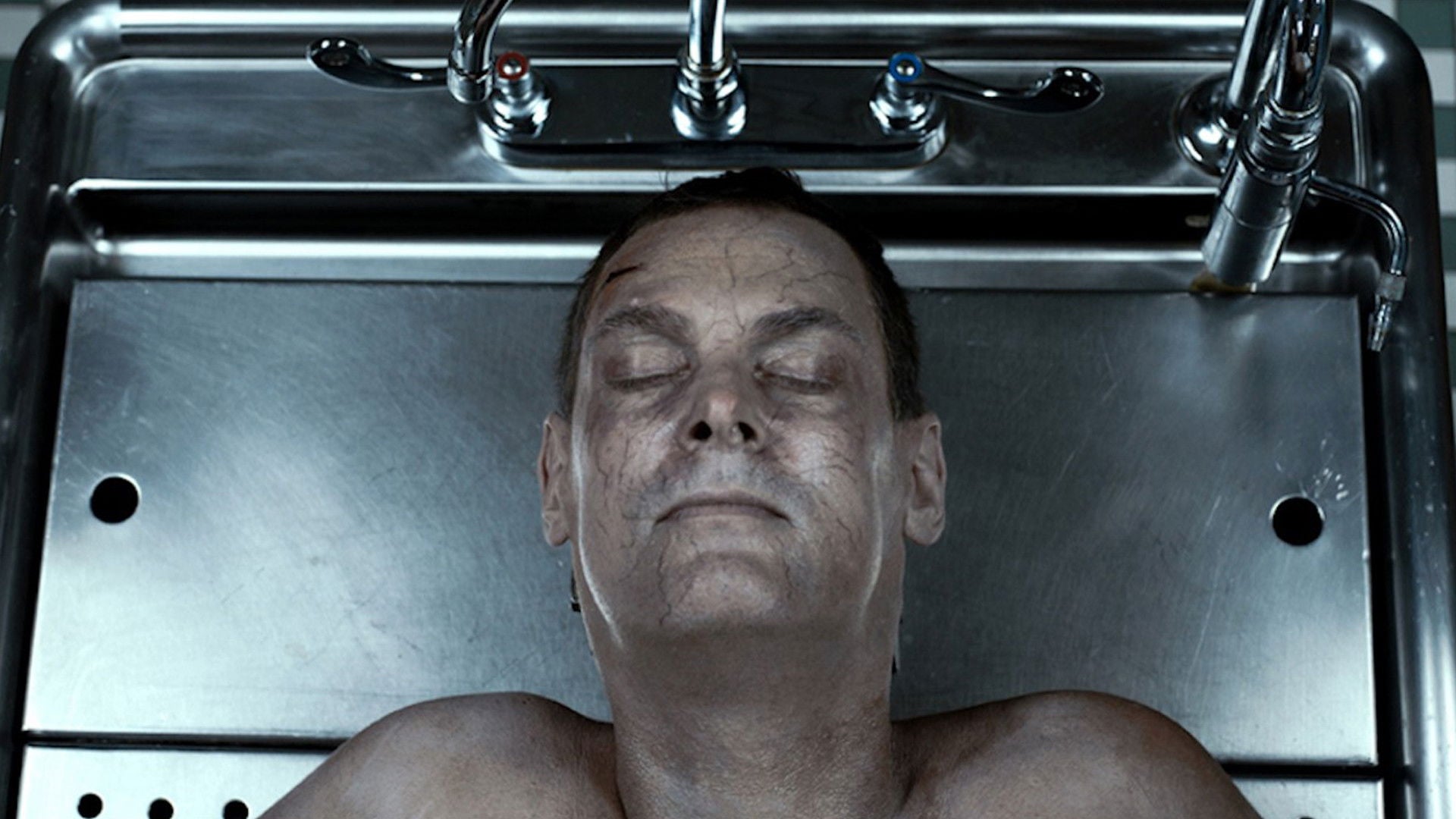 Foto do filme The Dead Center