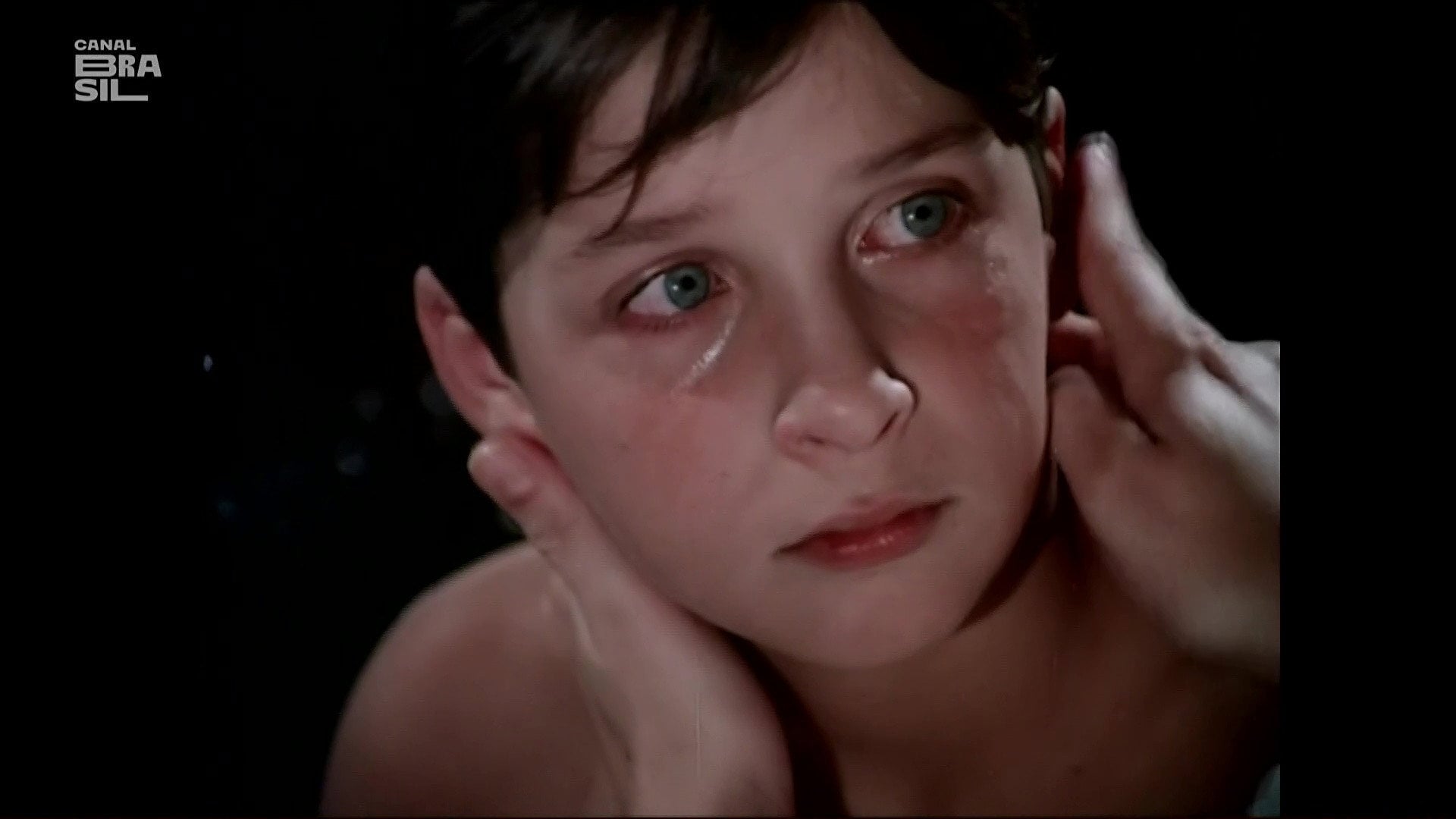 Foto do filme Amor Estranho Amor