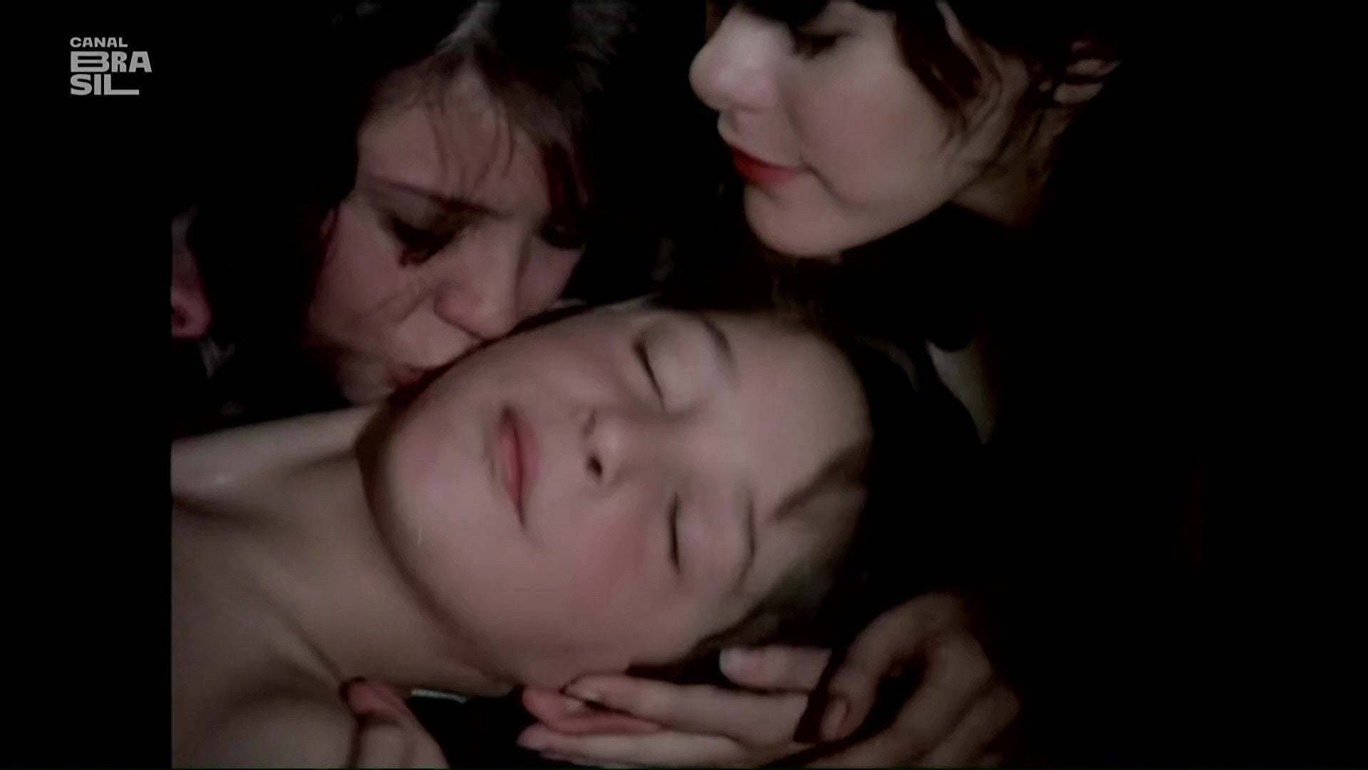 Foto do filme Amor Estranho Amor
