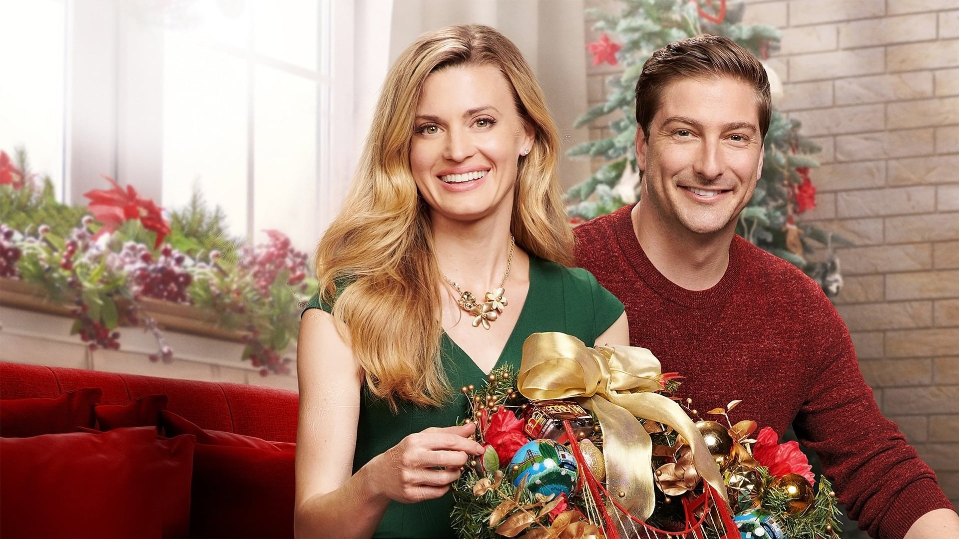 Foto do filme Natal, é Amor