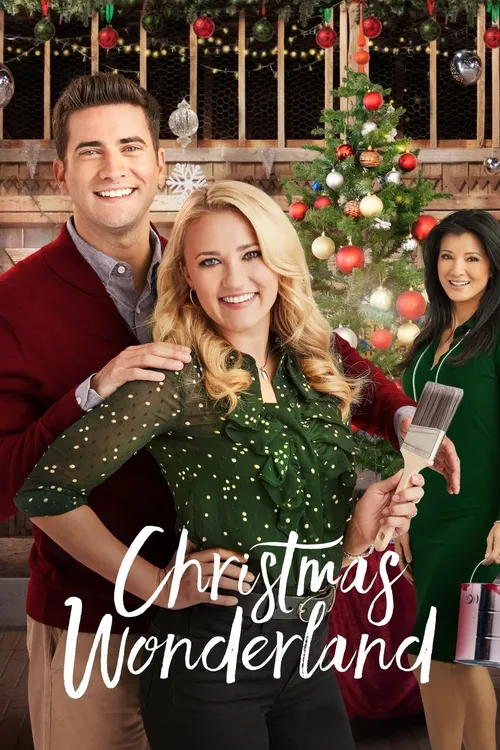 O Natal de Heidi