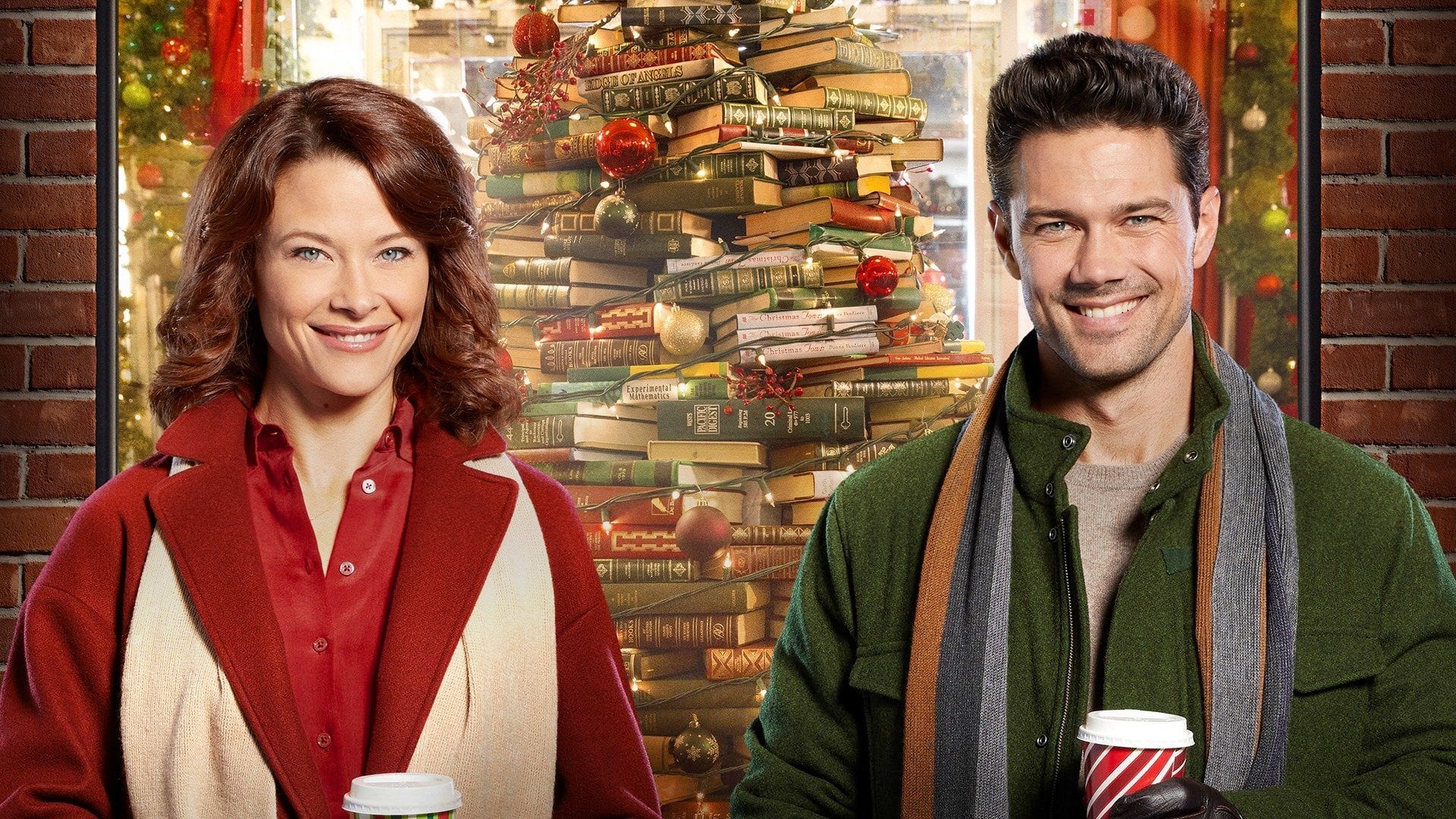 Foto do filme Hope at Christmas