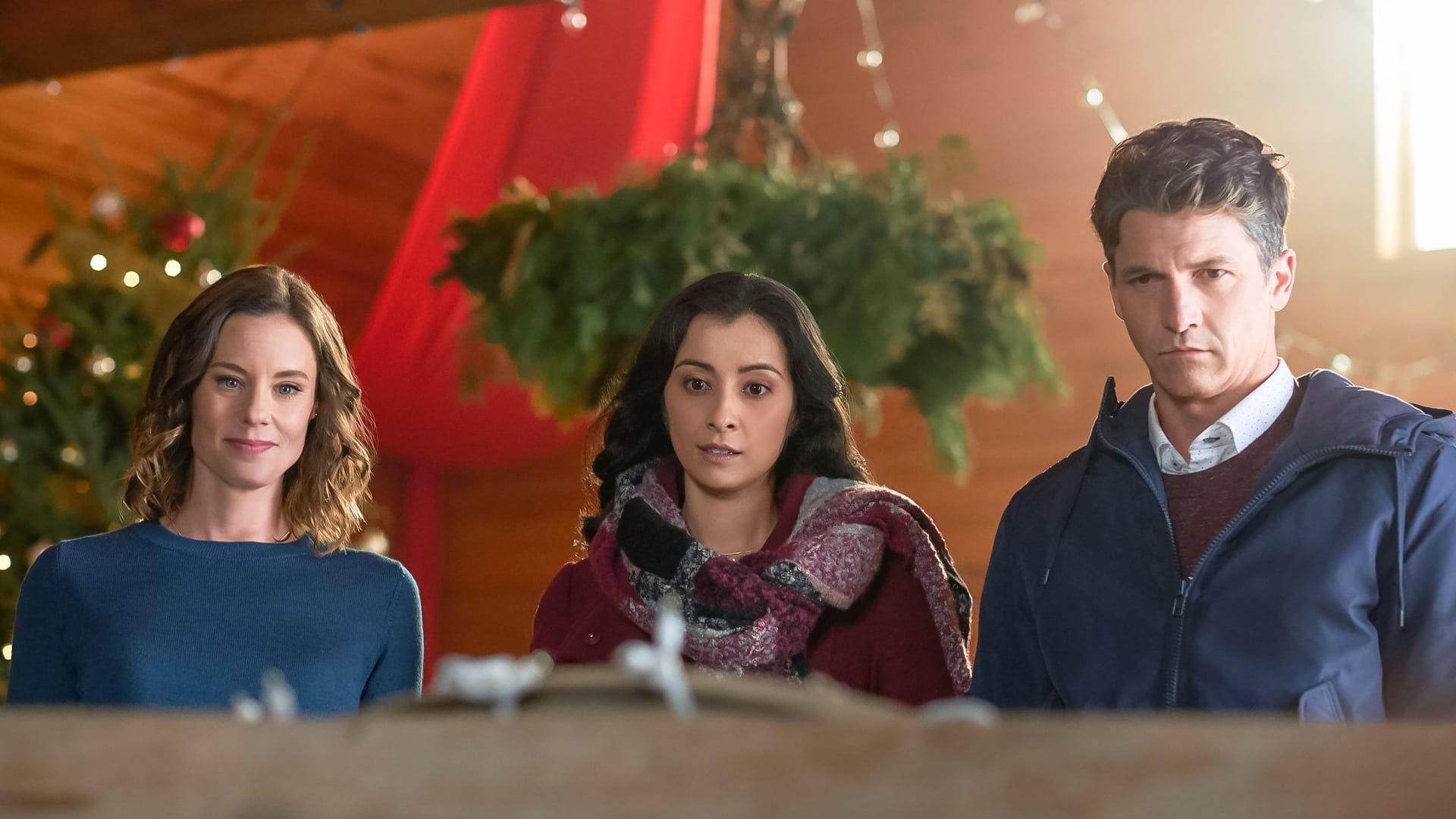 Foto do filme Luzes de Natal no Norte