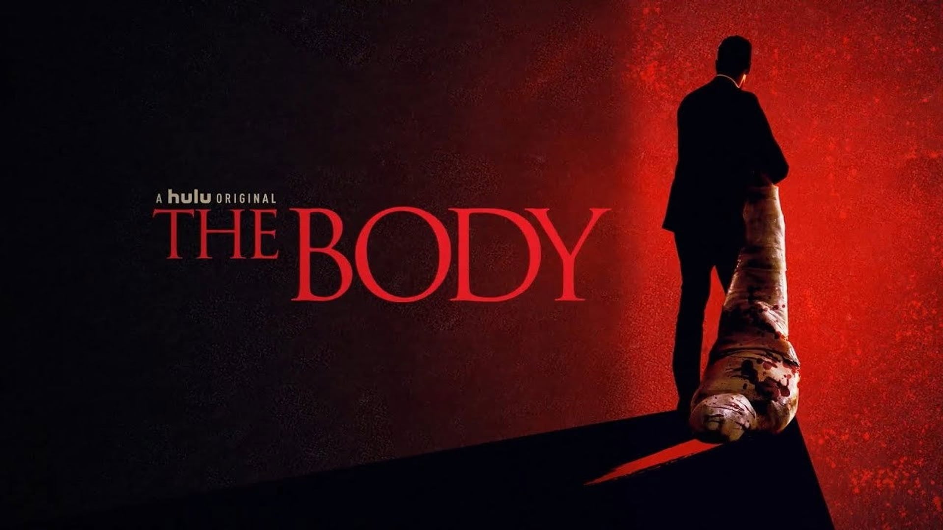 Foto do filme O Corpo