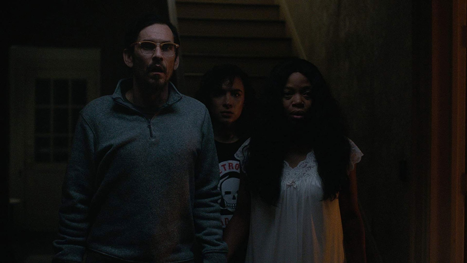 Foto do filme Brincadeira Mortal