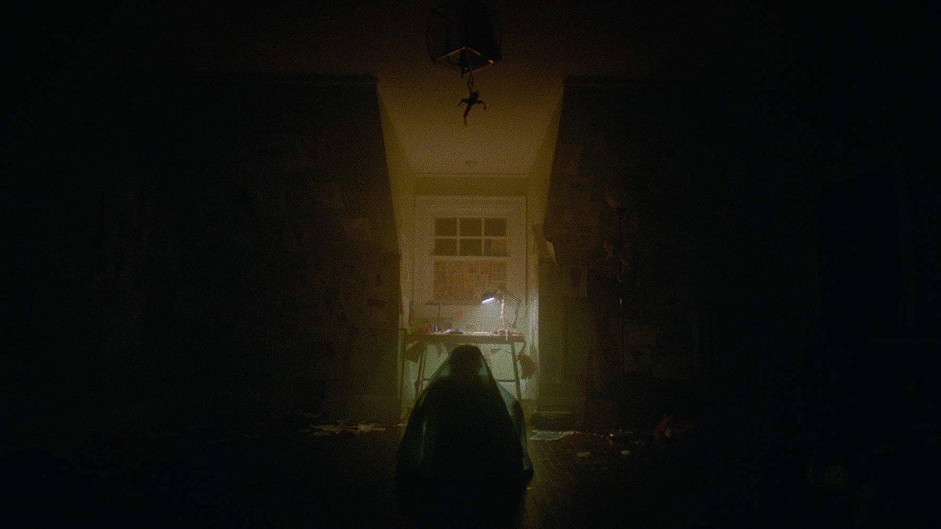 Foto do filme Brincadeira Mortal