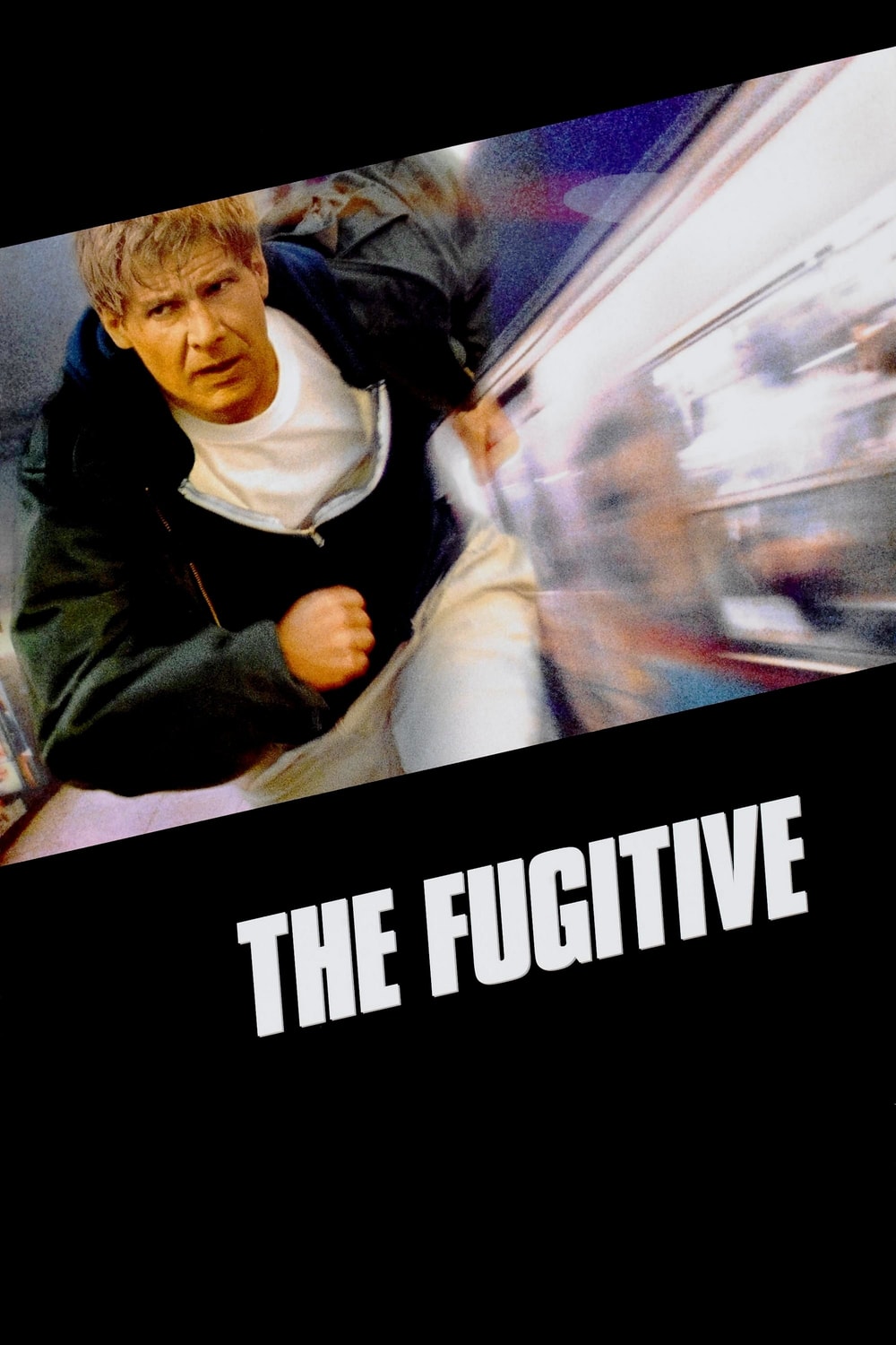 O Fugitivo