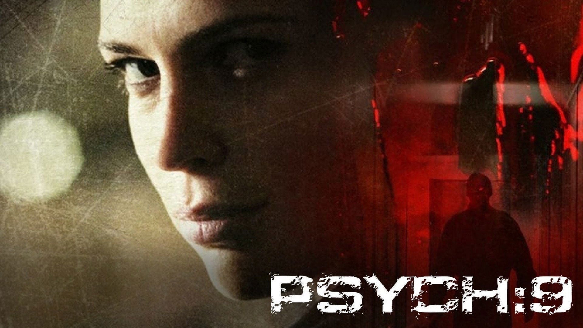 Foto do filme Psych:9