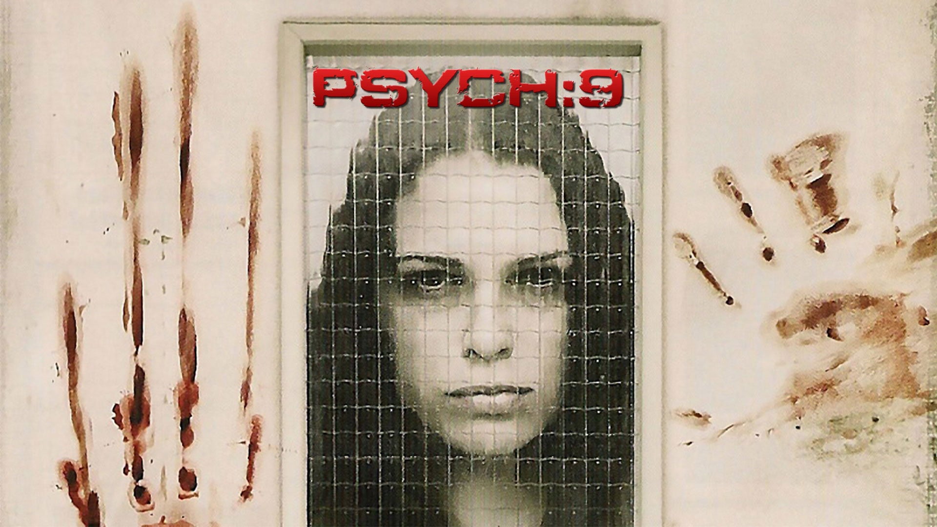 Foto do filme Psych:9